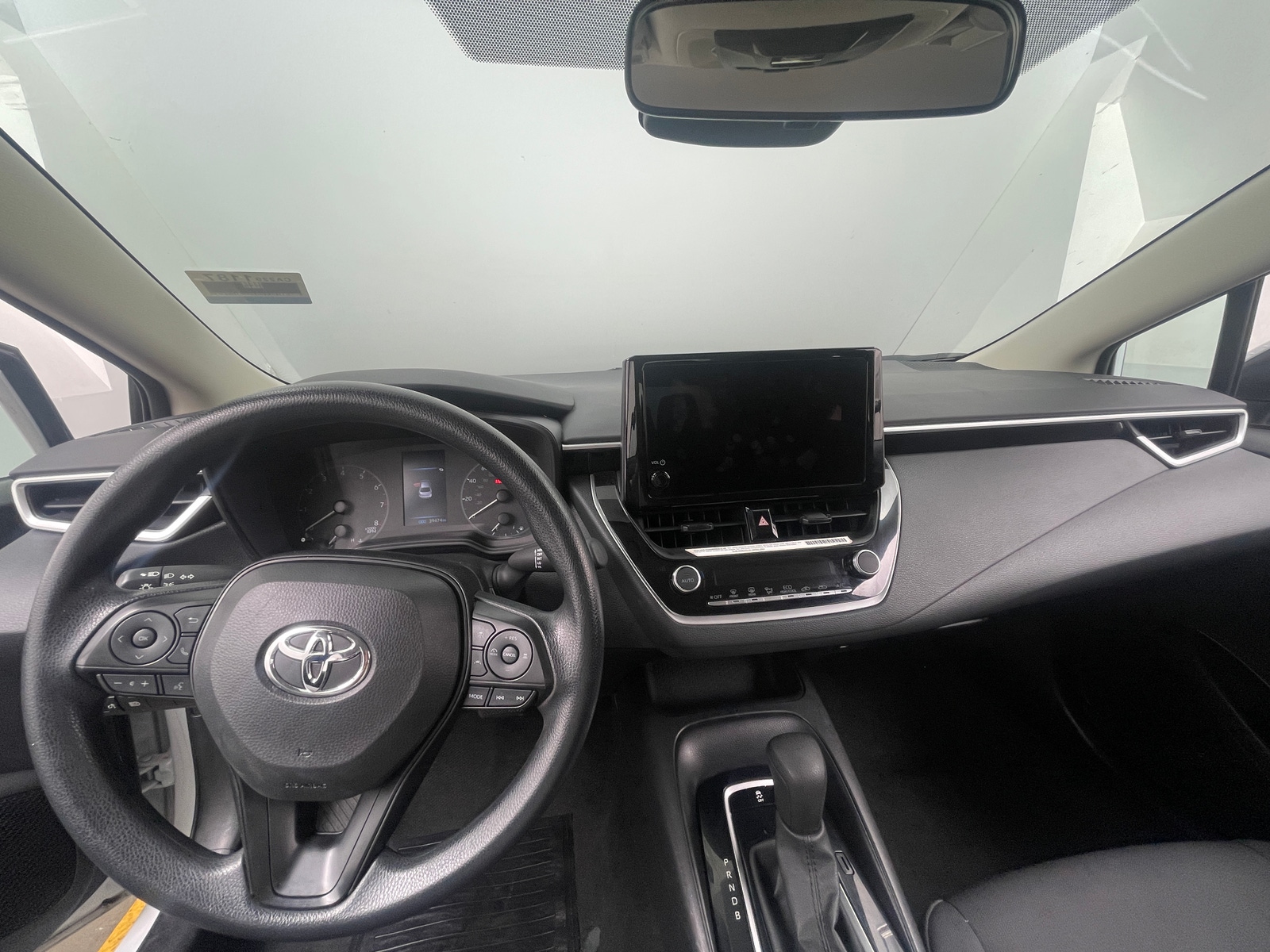 Thumbnail: 2024 Toyota Corolla - 3