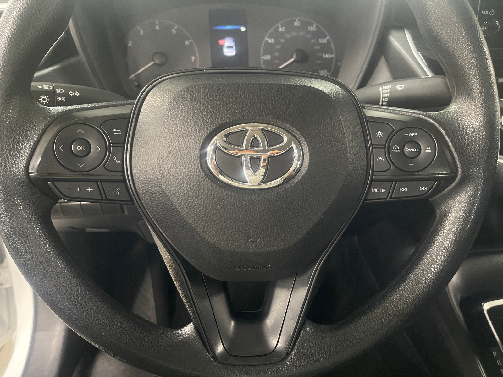 Thumbnail: 2024 Toyota Corolla - 5