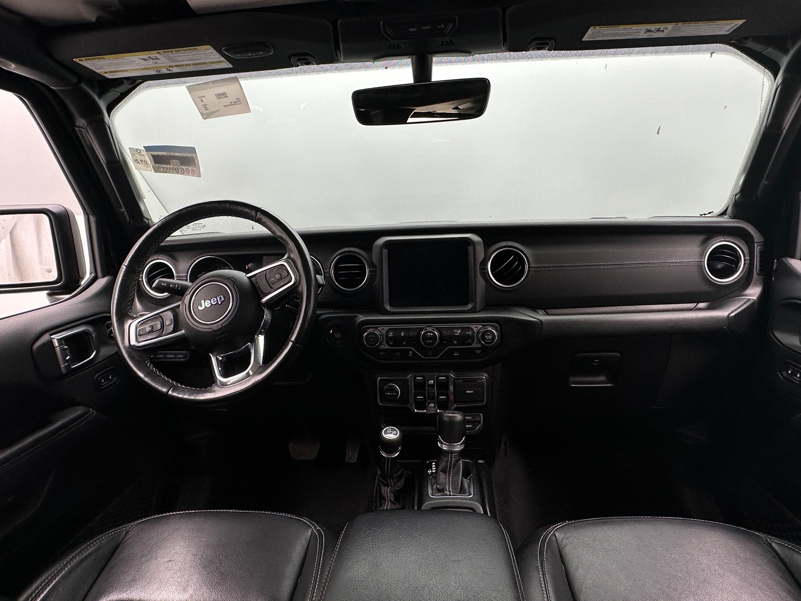 Thumbnail: 2023 Jeep Wrangler - 2