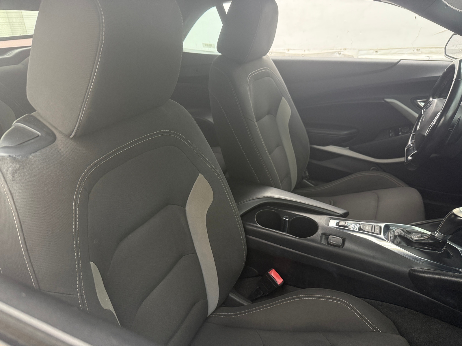 Thumbnail: 2020 Chevrolet Camaro - 2
