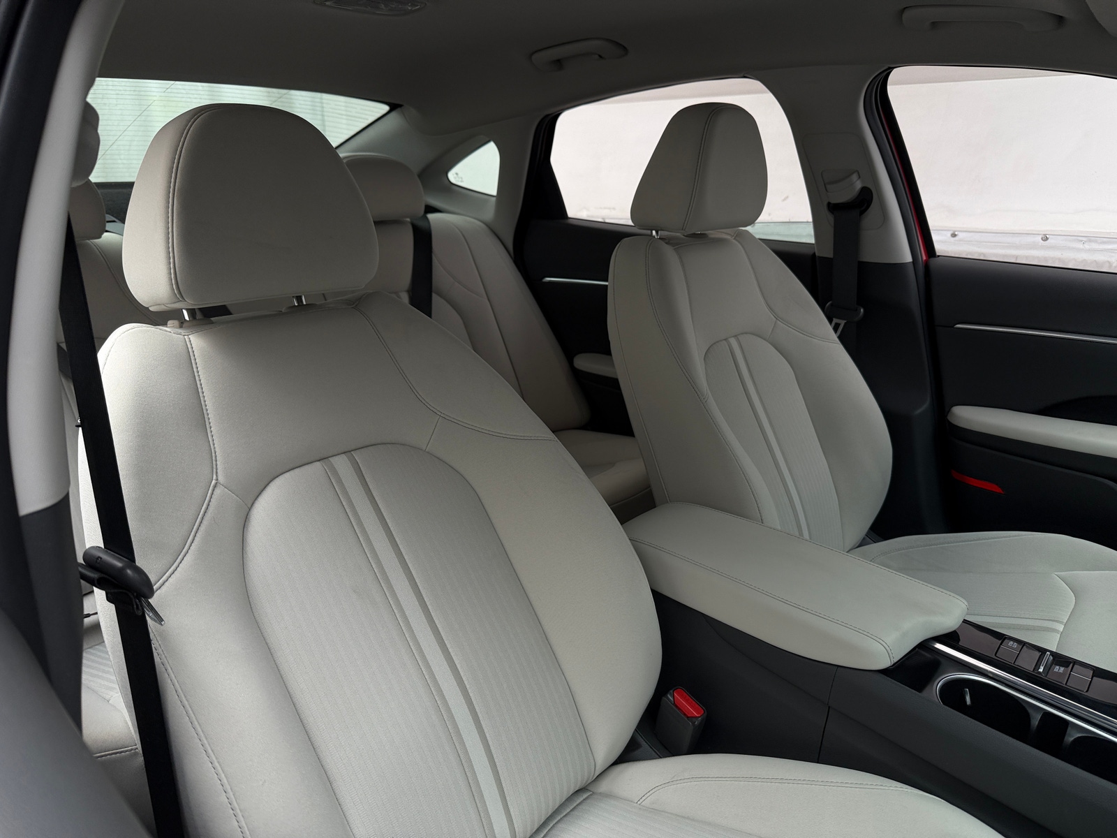 Thumbnail: 2021 Hyundai Sonata - 2