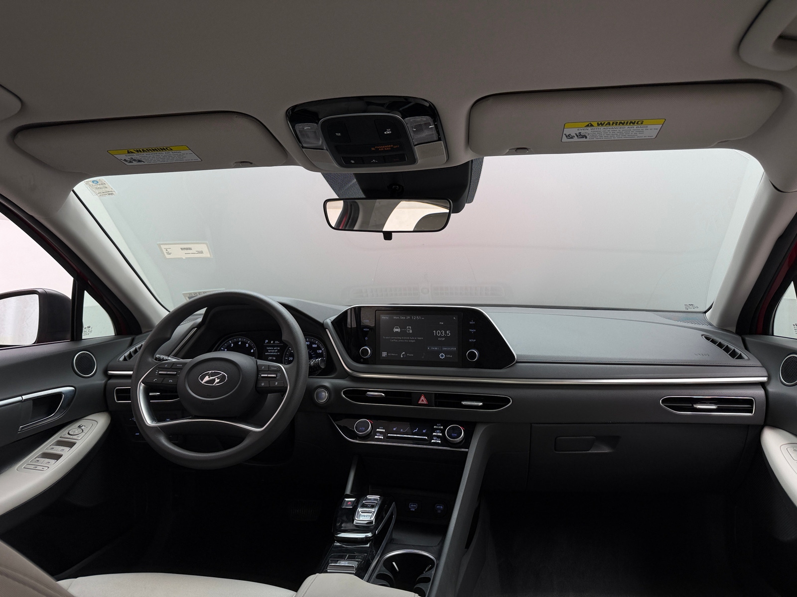 Thumbnail: 2021 Hyundai Sonata - 3