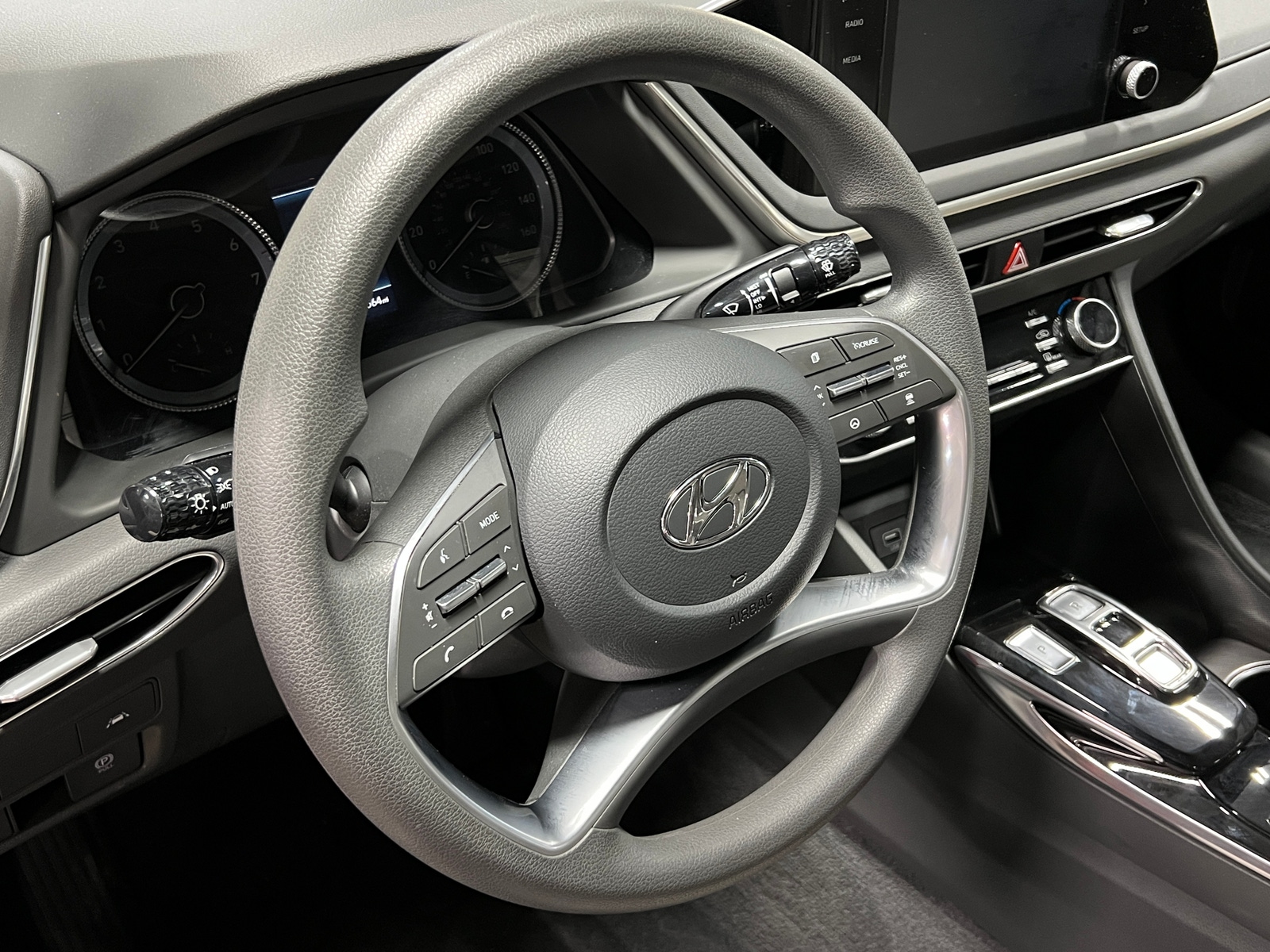 Thumbnail: 2021 Hyundai Sonata - 5
