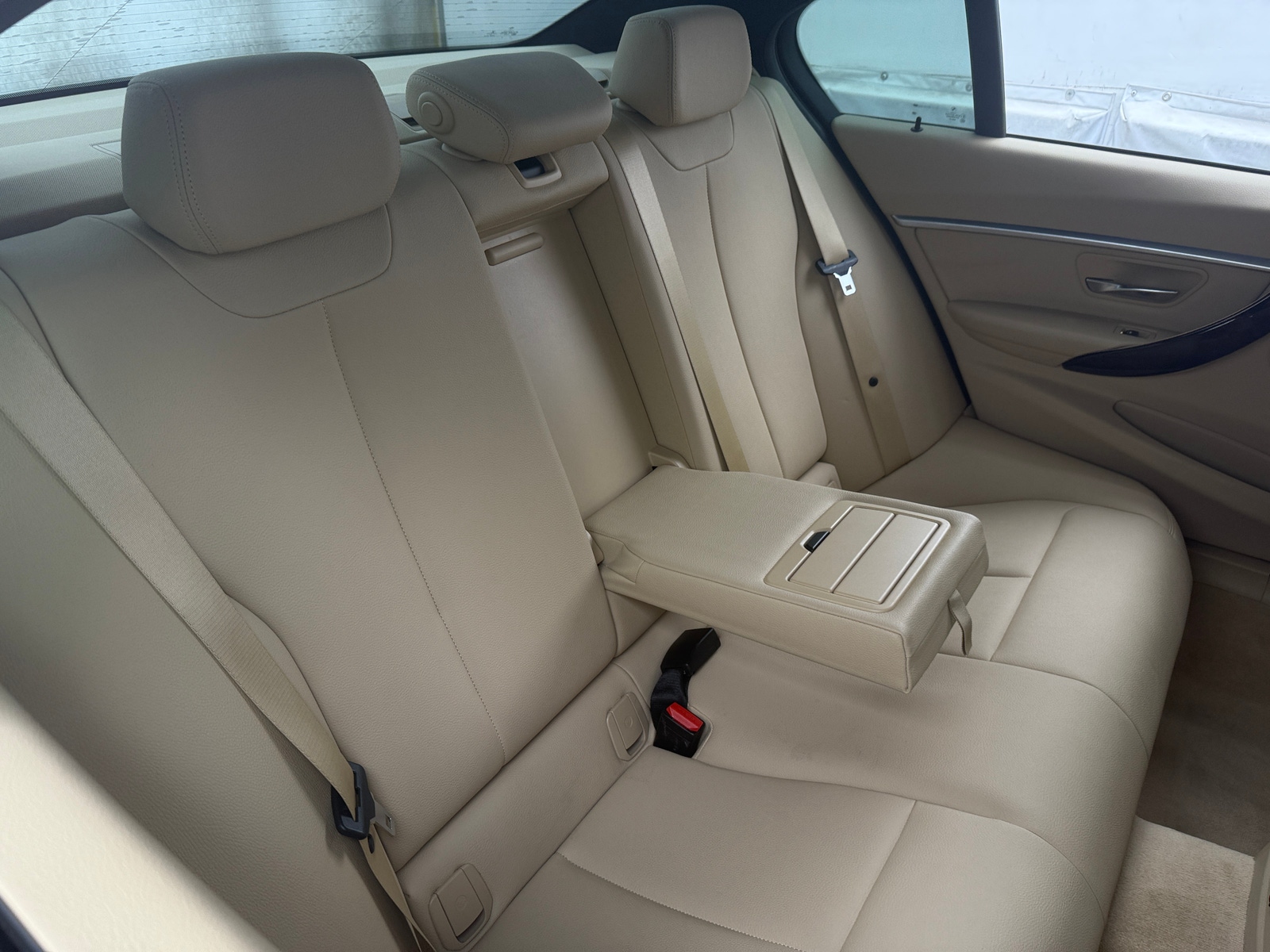 Thumbnail: 2016 BMW 3 Series - 5