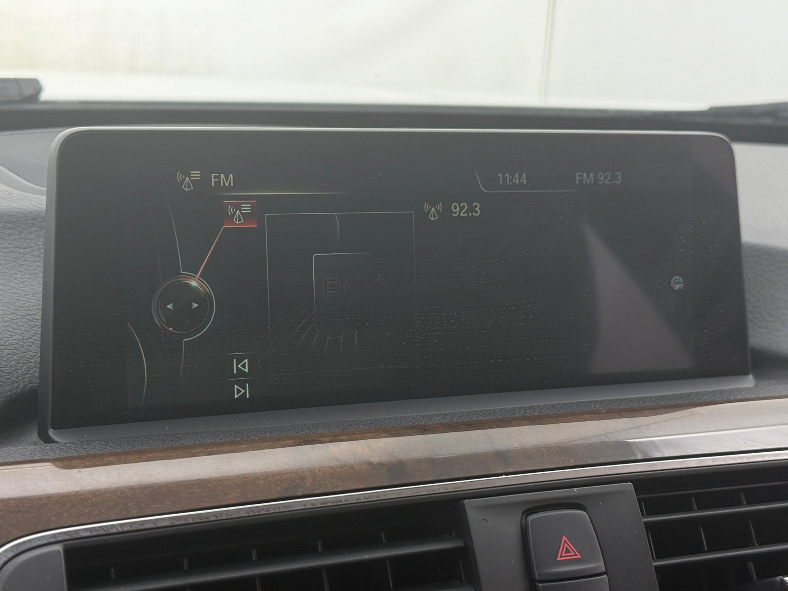 Thumbnail: 2016 BMW 3 Series - 3
