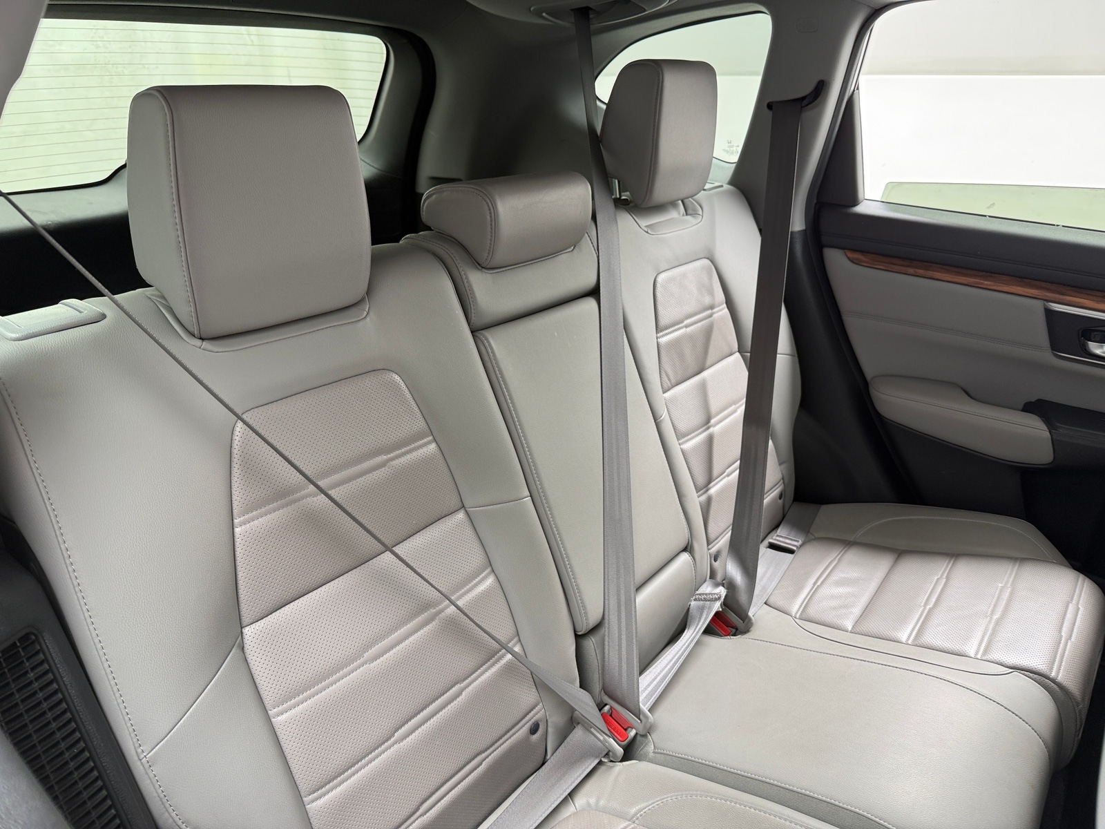Thumbnail: 2020 Honda CR-V - 5