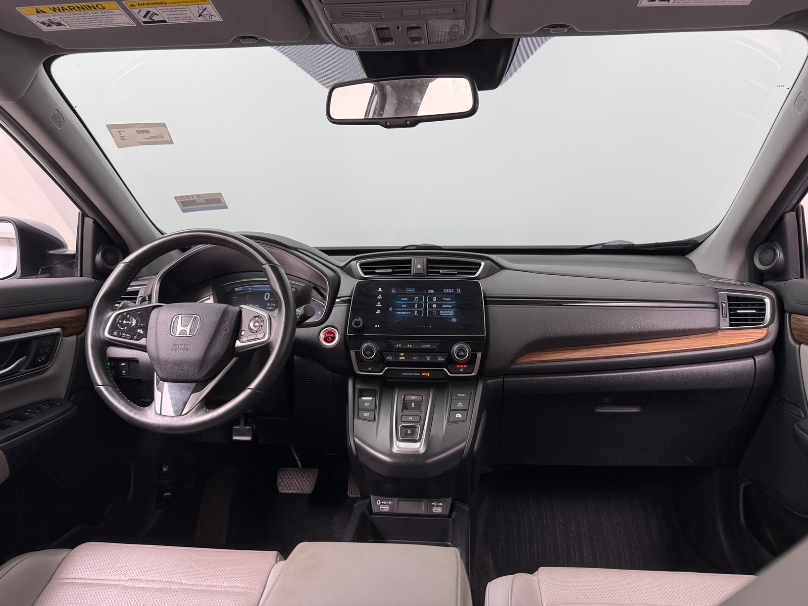 Thumbnail: 2020 Honda CR-V - 2