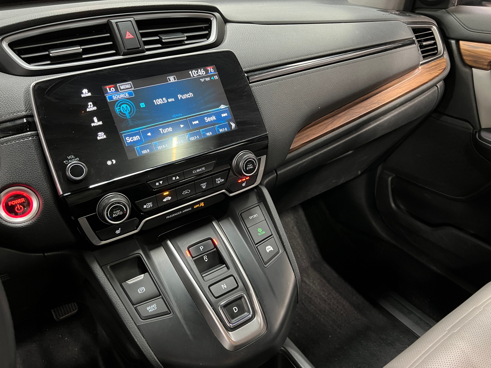 Thumbnail: 2020 Honda CR-V - 3