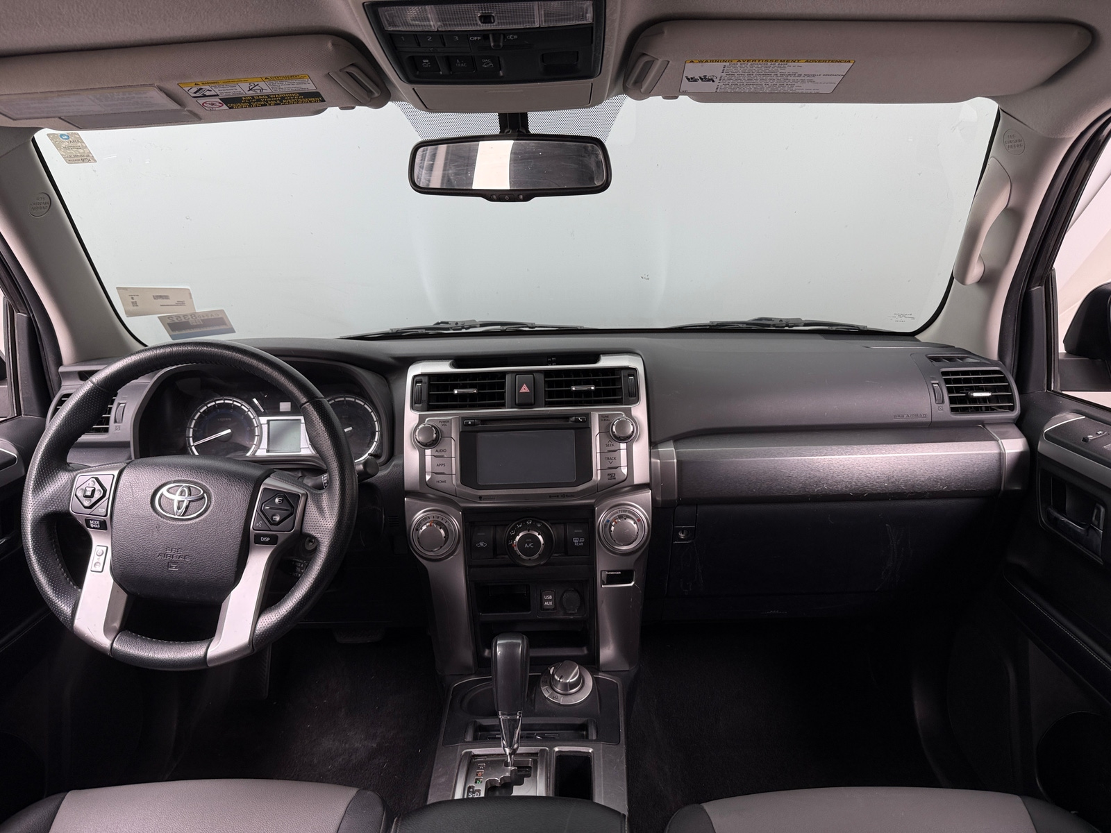 Thumbnail: 2019 Toyota 4Runner - 2