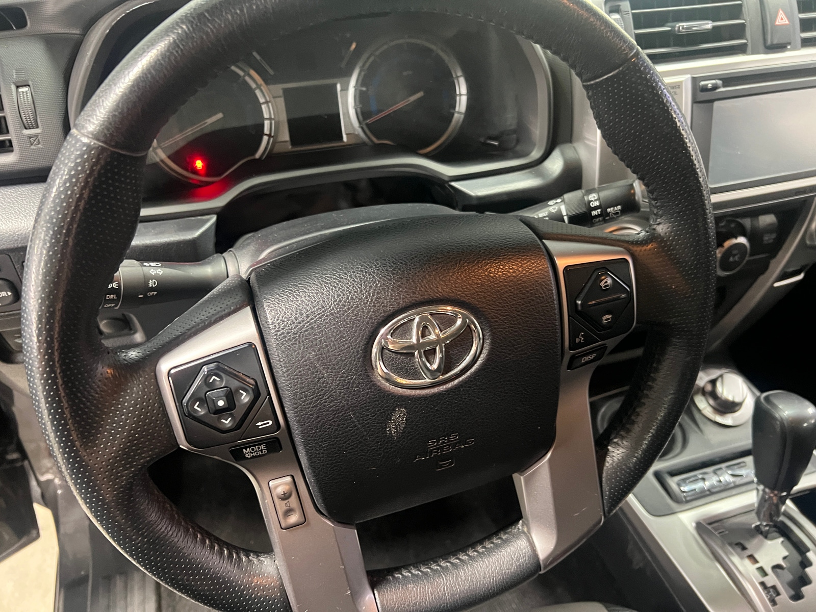 Thumbnail: 2019 Toyota 4Runner - 4