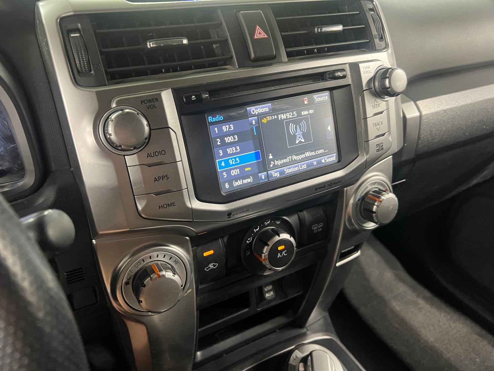 Thumbnail: 2019 Toyota 4Runner - 3