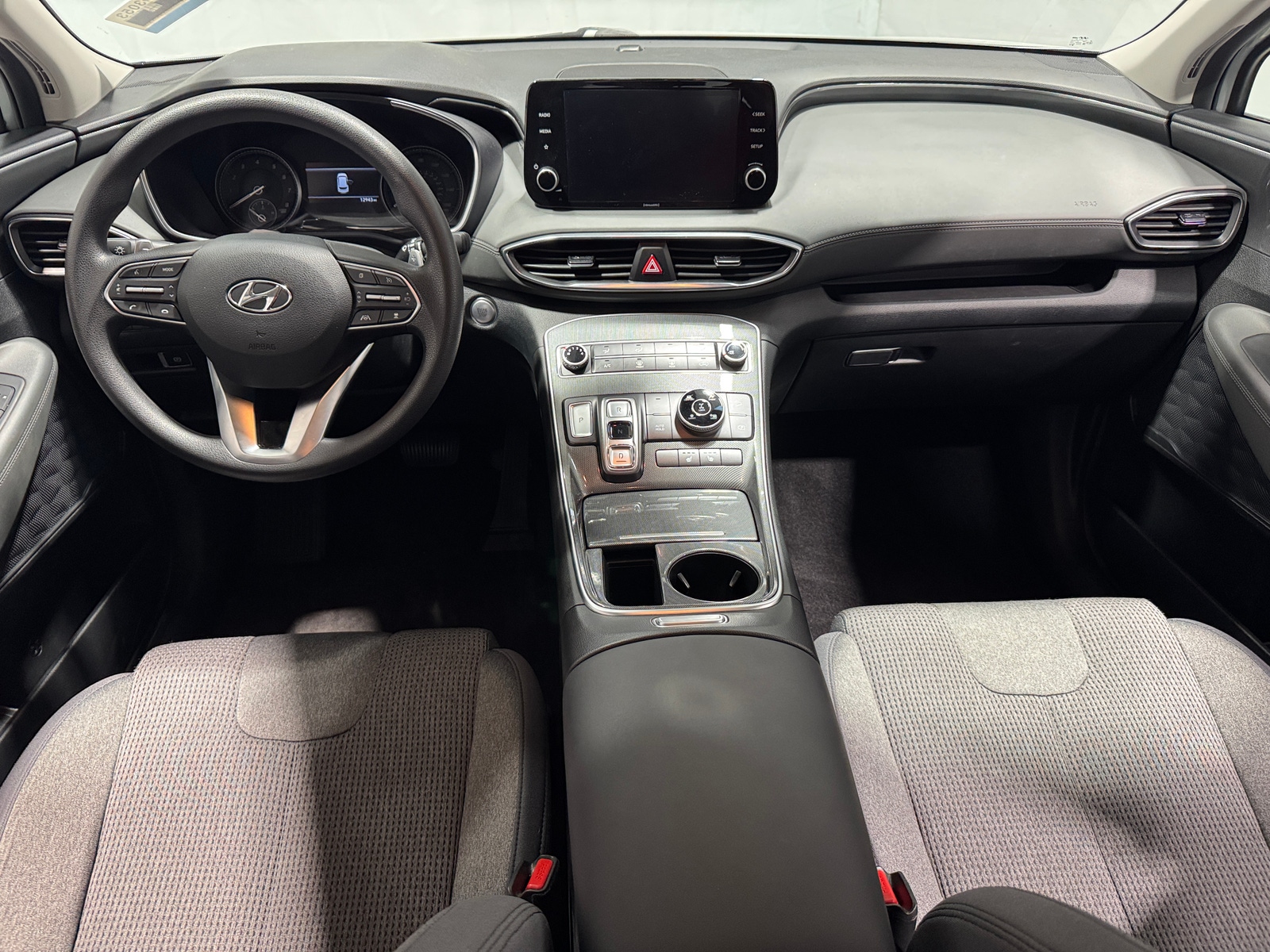 Thumbnail: 2022 Hyundai Santa Fe - 3