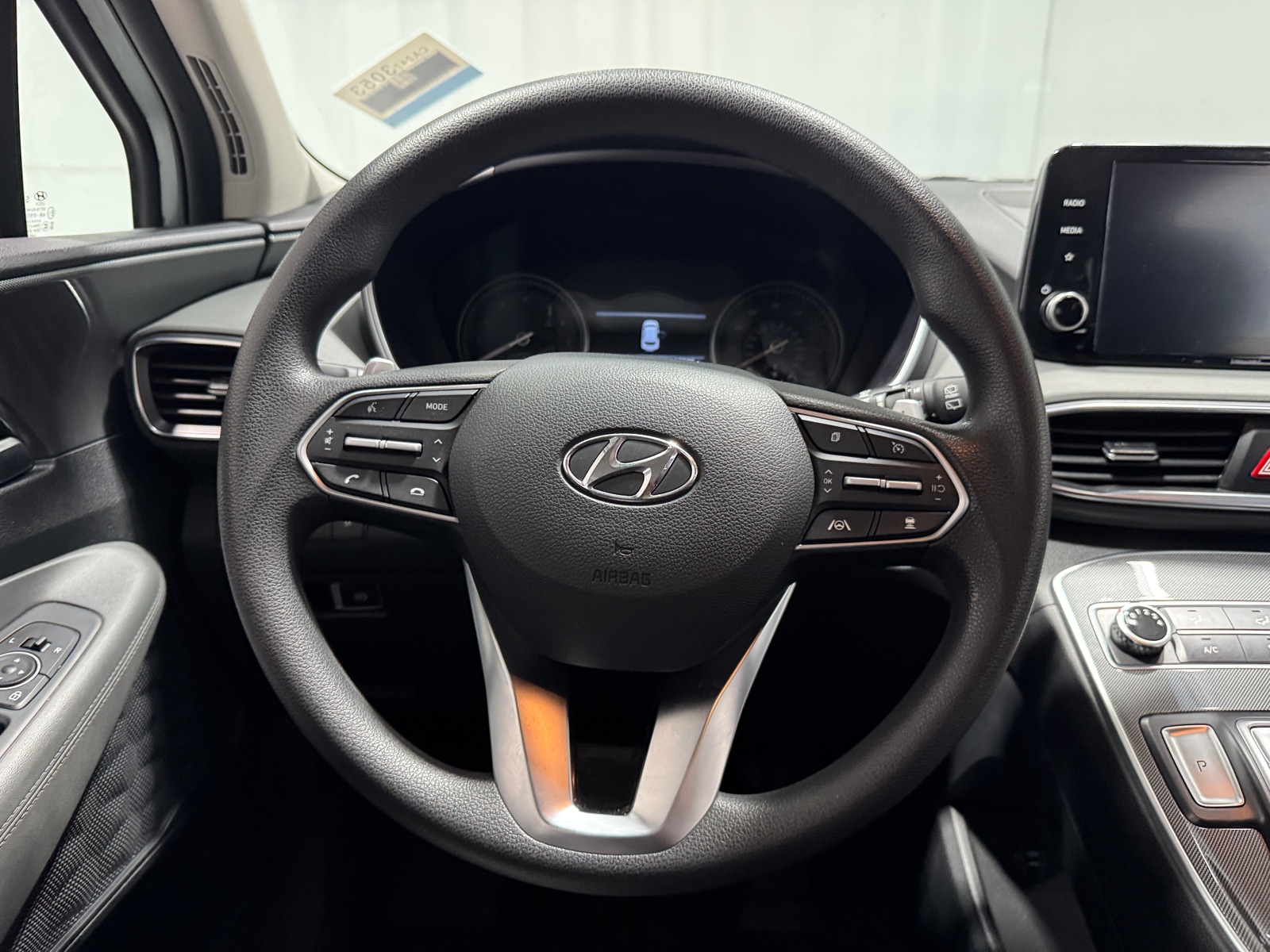 Thumbnail: 2022 Hyundai Santa Fe - 5