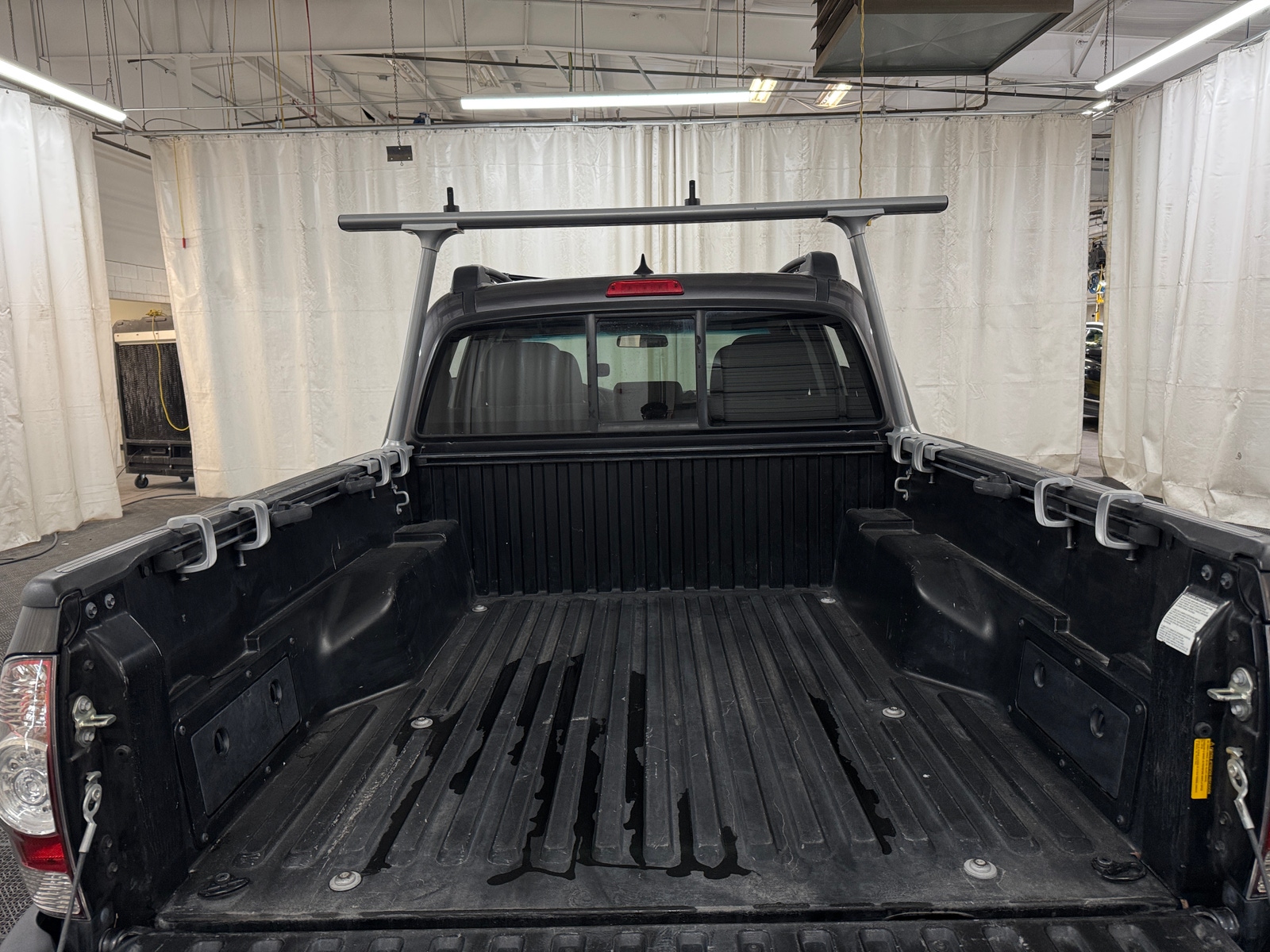 Thumbnail: 2015 Toyota Tacoma - 7