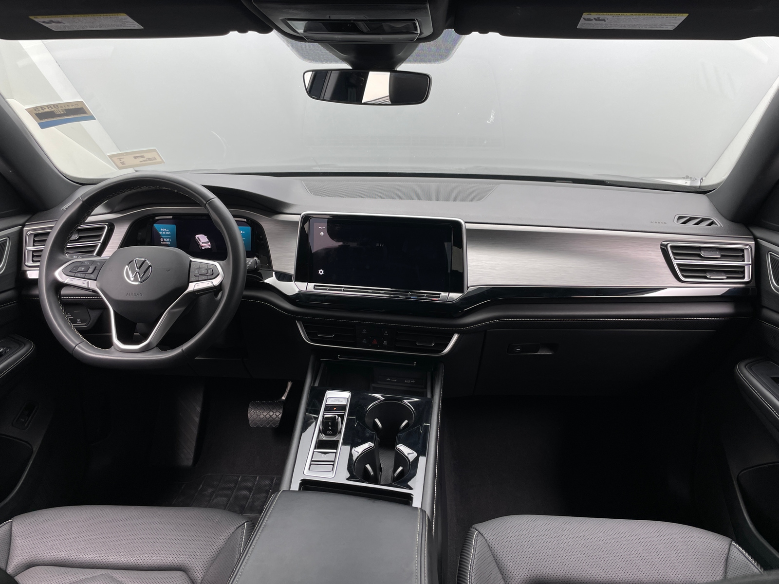 Thumbnail: 2024 Volkswagen Atlas - 2