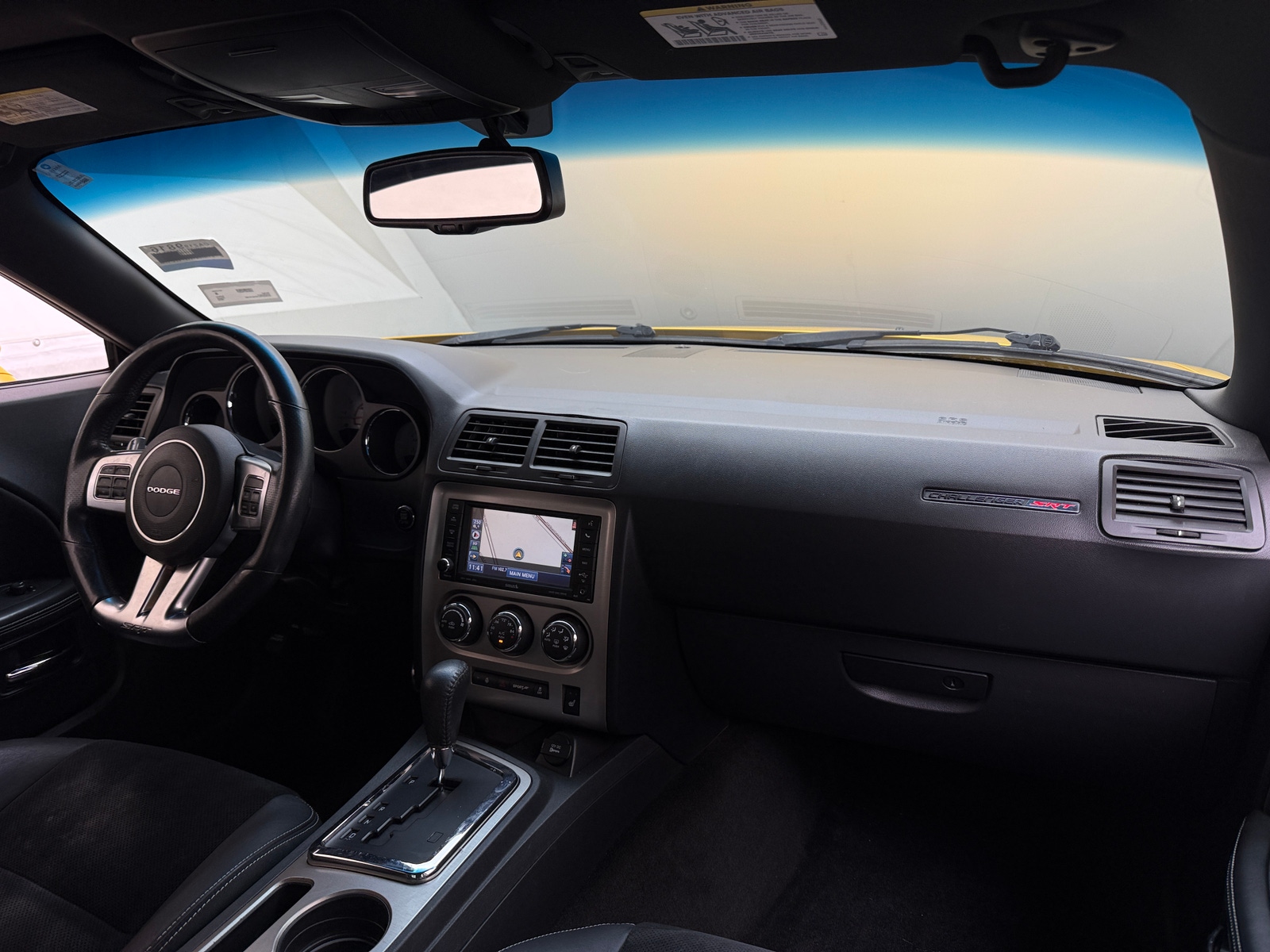 Thumbnail: 2012 Dodge Challenger - 2
