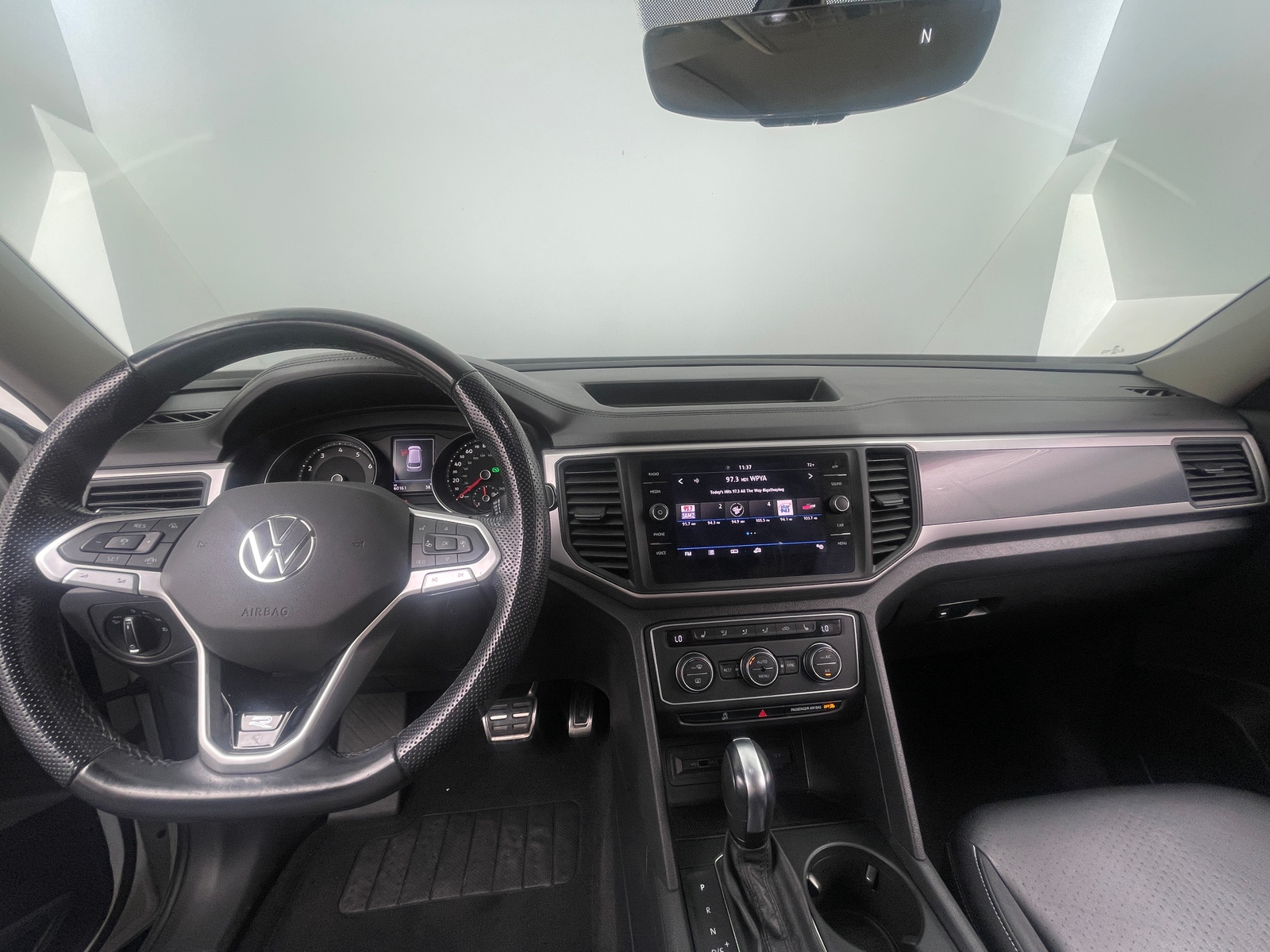 Thumbnail: 2021 Volkswagen Atlas - 2