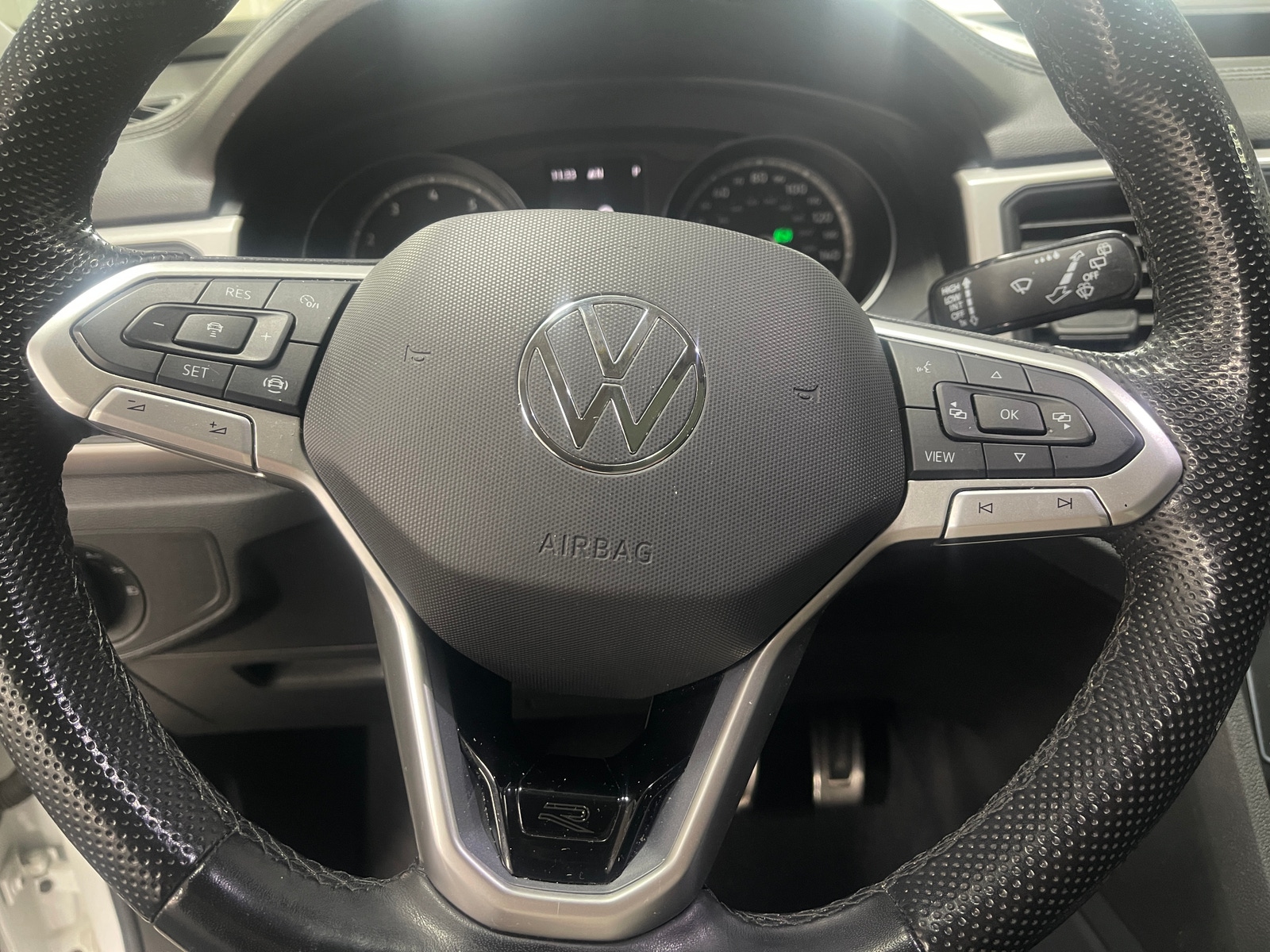 Thumbnail: 2021 Volkswagen Atlas - 4