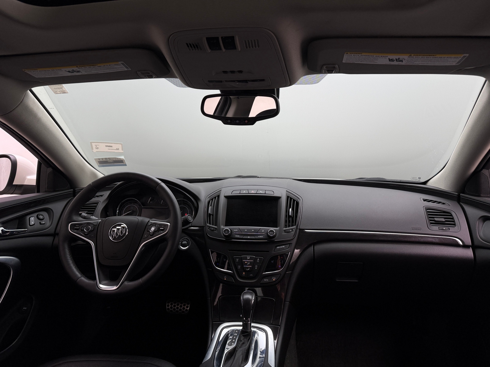 Thumbnail: 2014 Buick Regal - 2