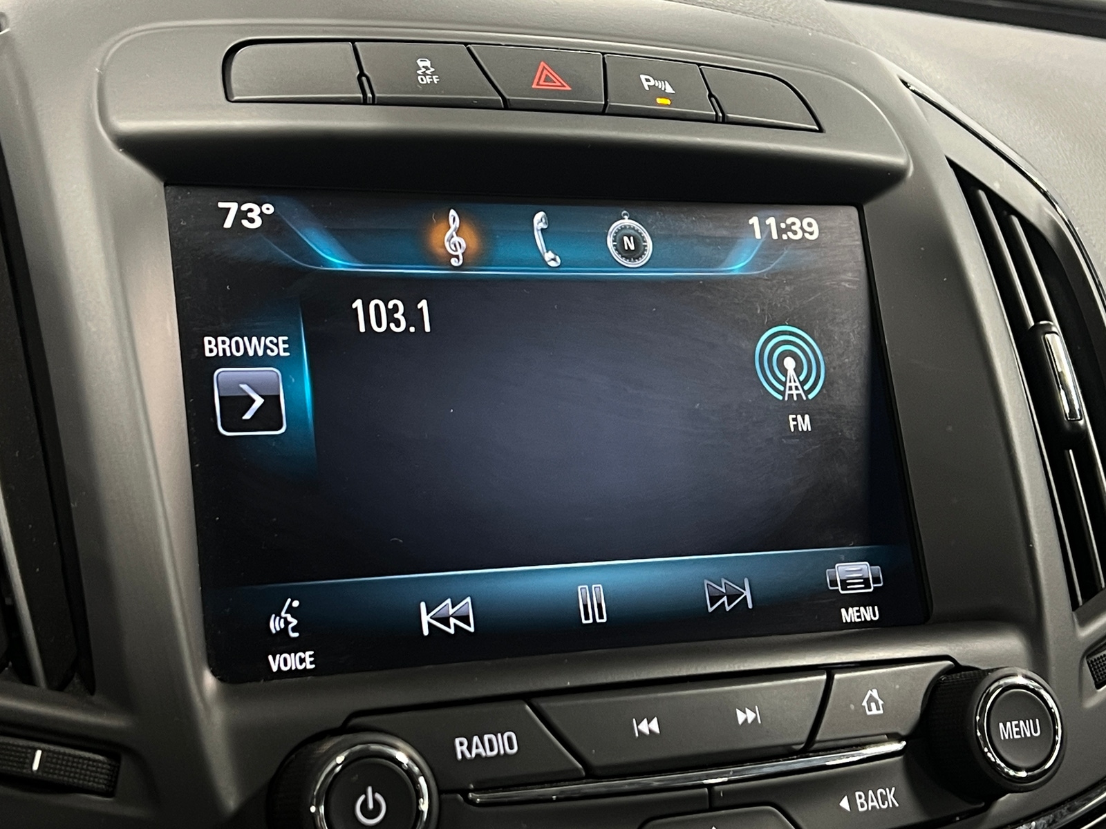 Thumbnail: 2014 Buick Regal - 3