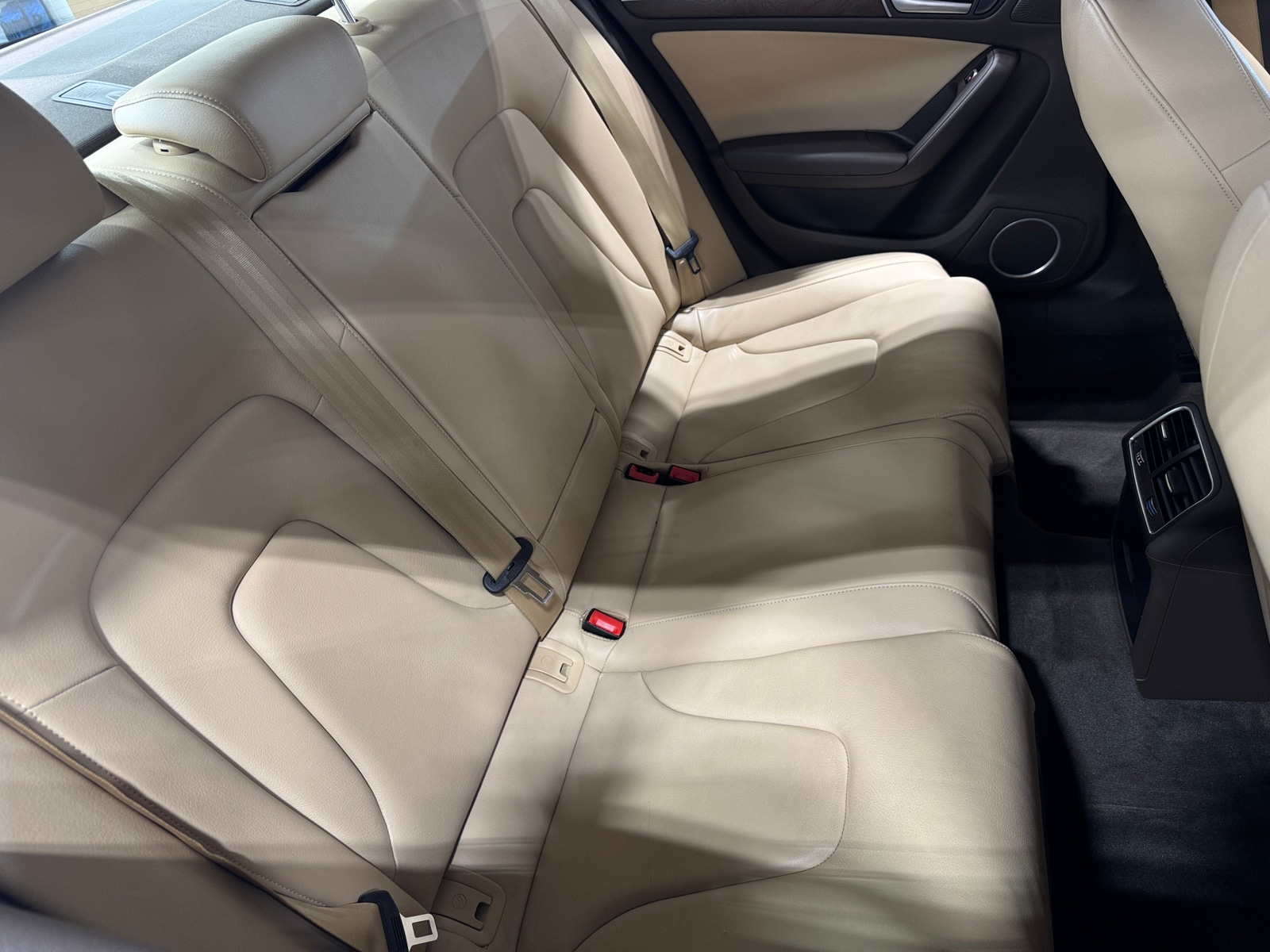 Thumbnail: 2014 Audi A4 - 5