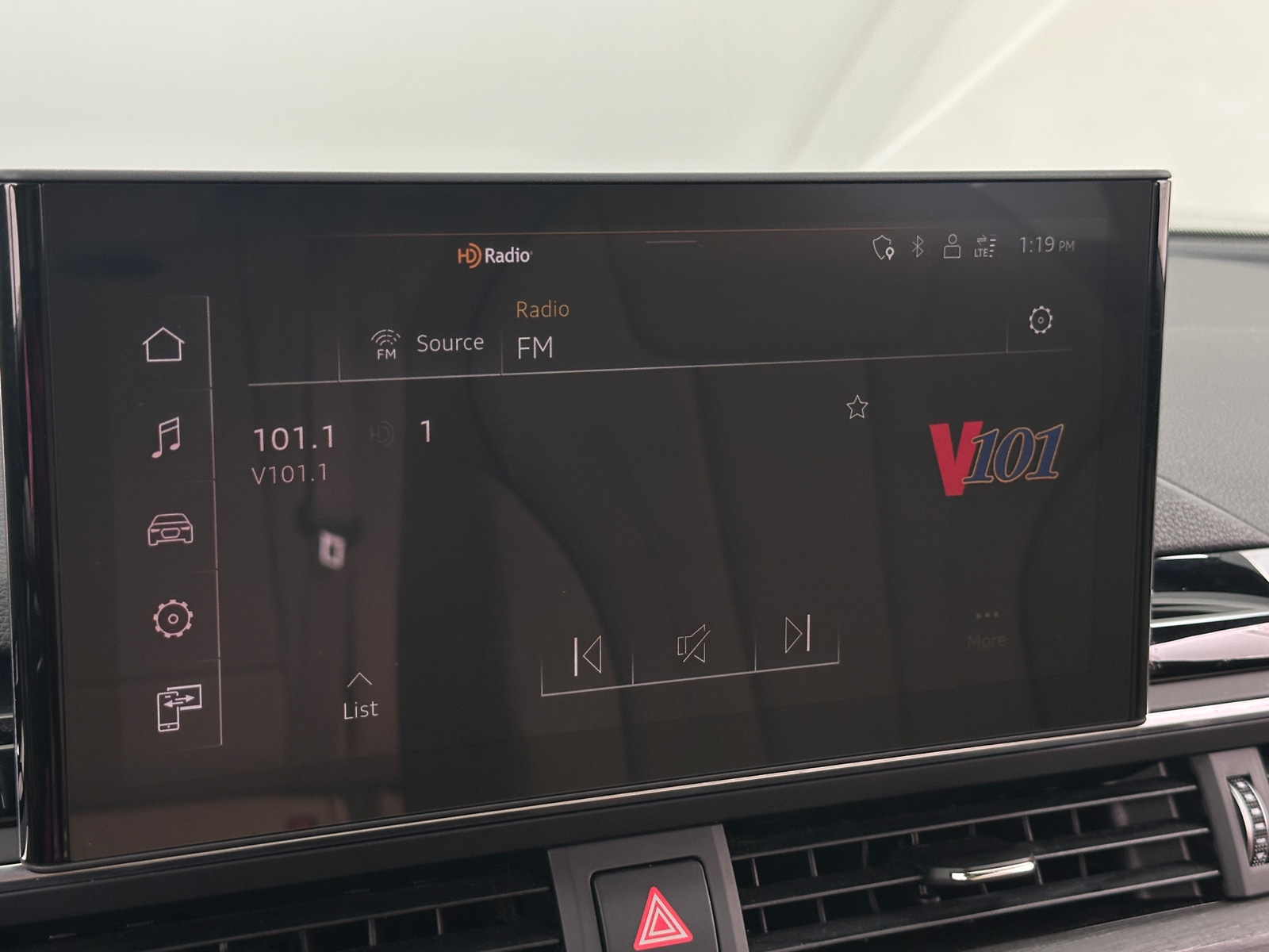 Thumbnail: 2021 Audi A4 - 3