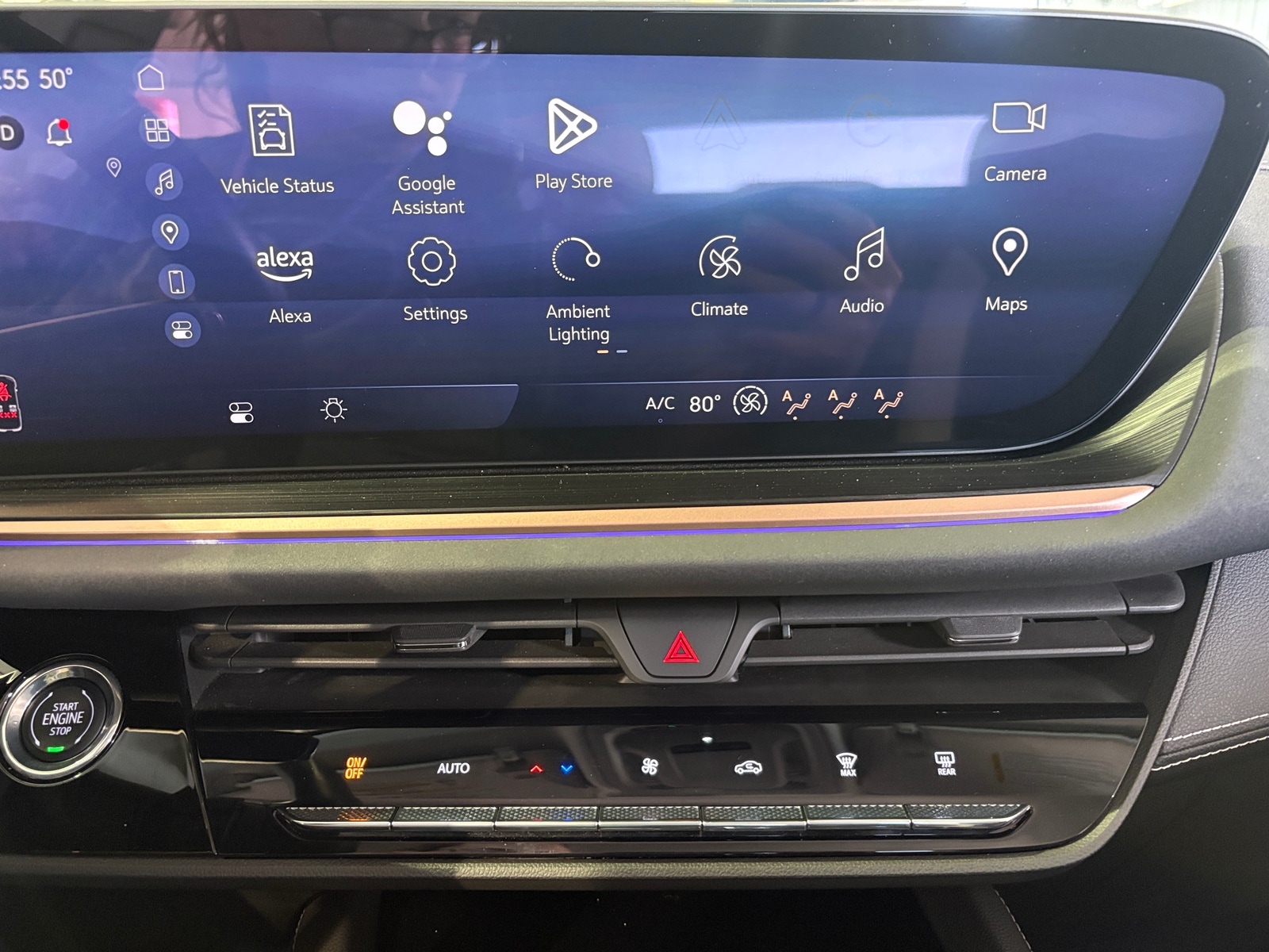 Thumbnail: 2024 Buick Envision - 3