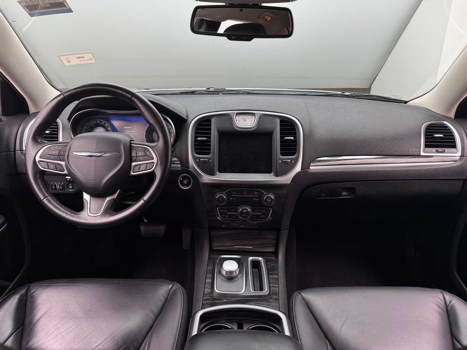 Thumbnail: 2021 Chrysler 300 - 2