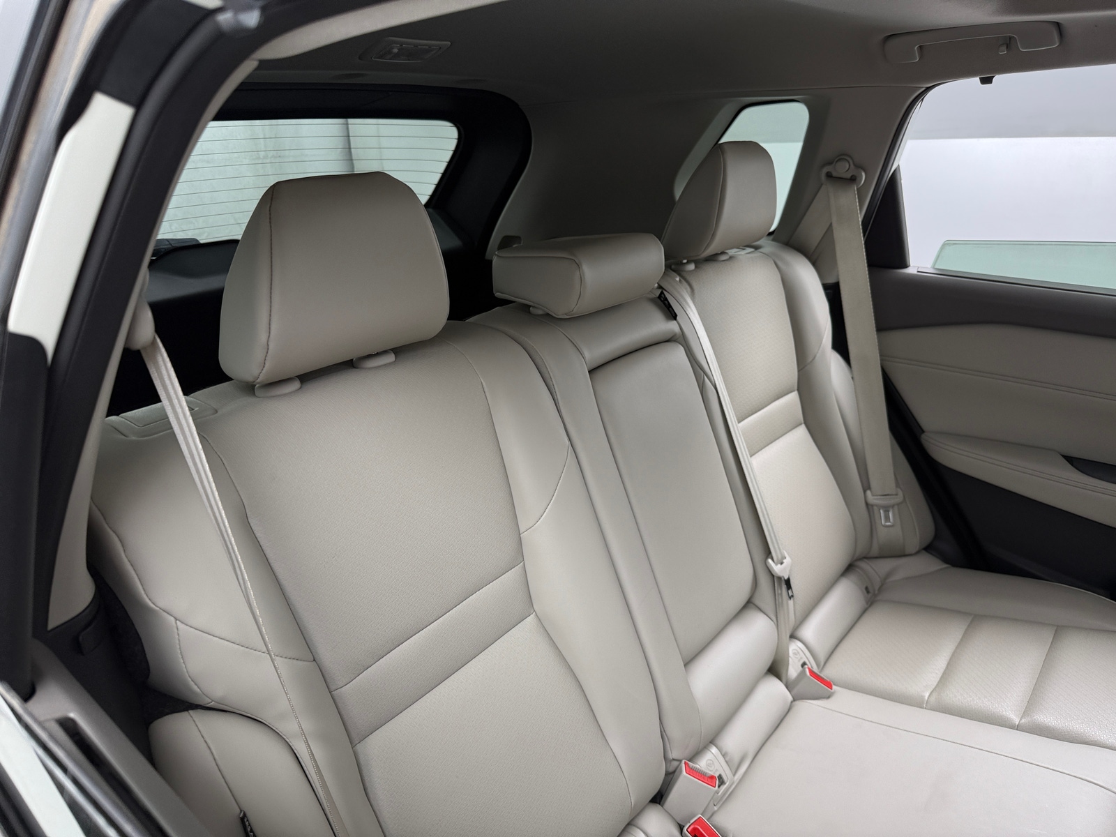 Thumbnail: 2023 Nissan Rogue - 5