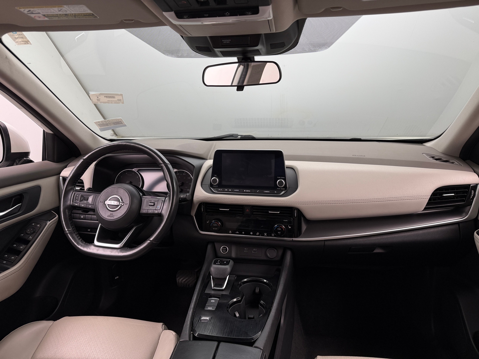 Thumbnail: 2023 Nissan Rogue - 2