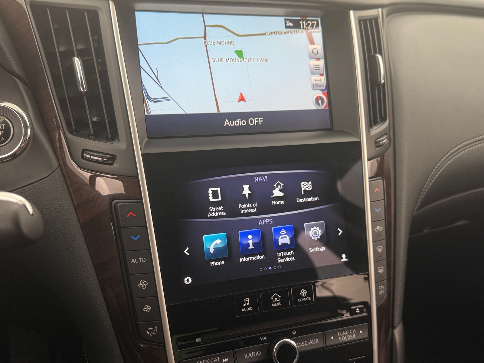 Thumbnail: 2019 INFINITI Q50 - 3