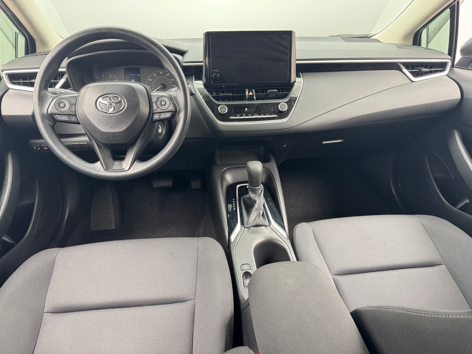 Thumbnail: 2024 Toyota Corolla - 3