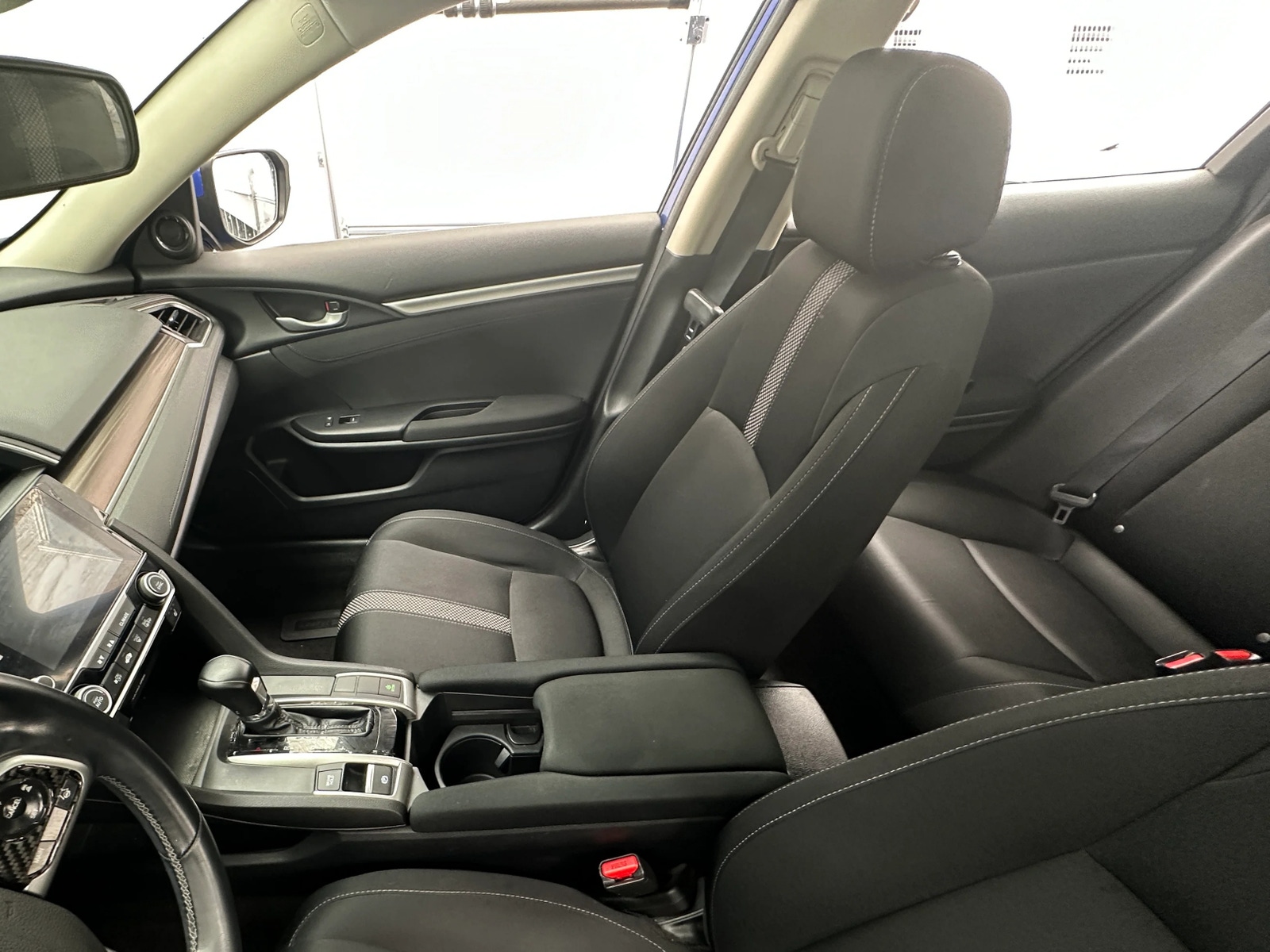 Thumbnail: 2019 Honda Civic - 2