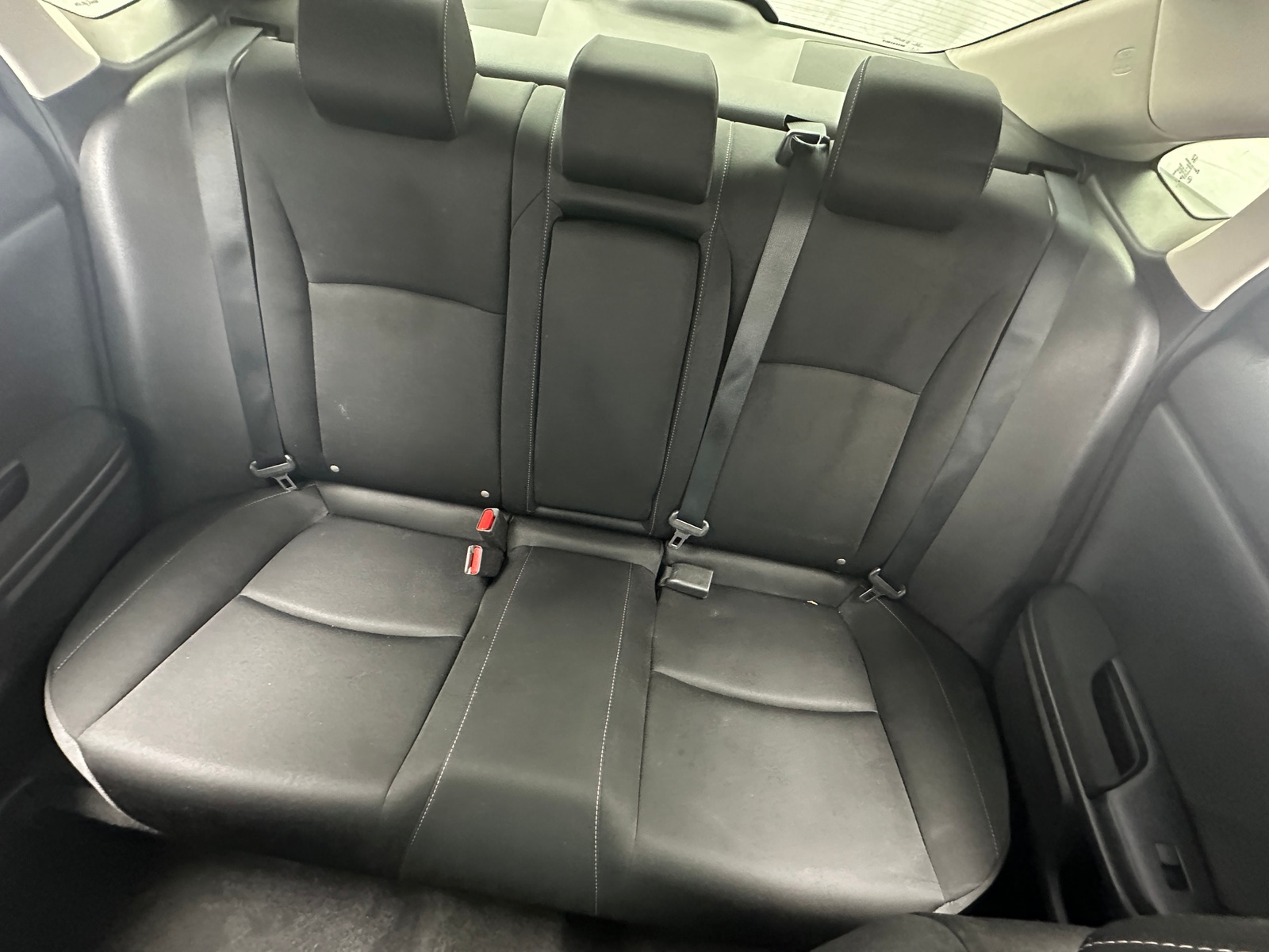 Thumbnail: 2019 Honda Civic - 6