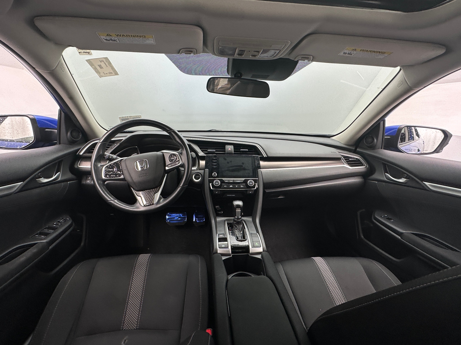 Thumbnail: 2019 Honda Civic - 3