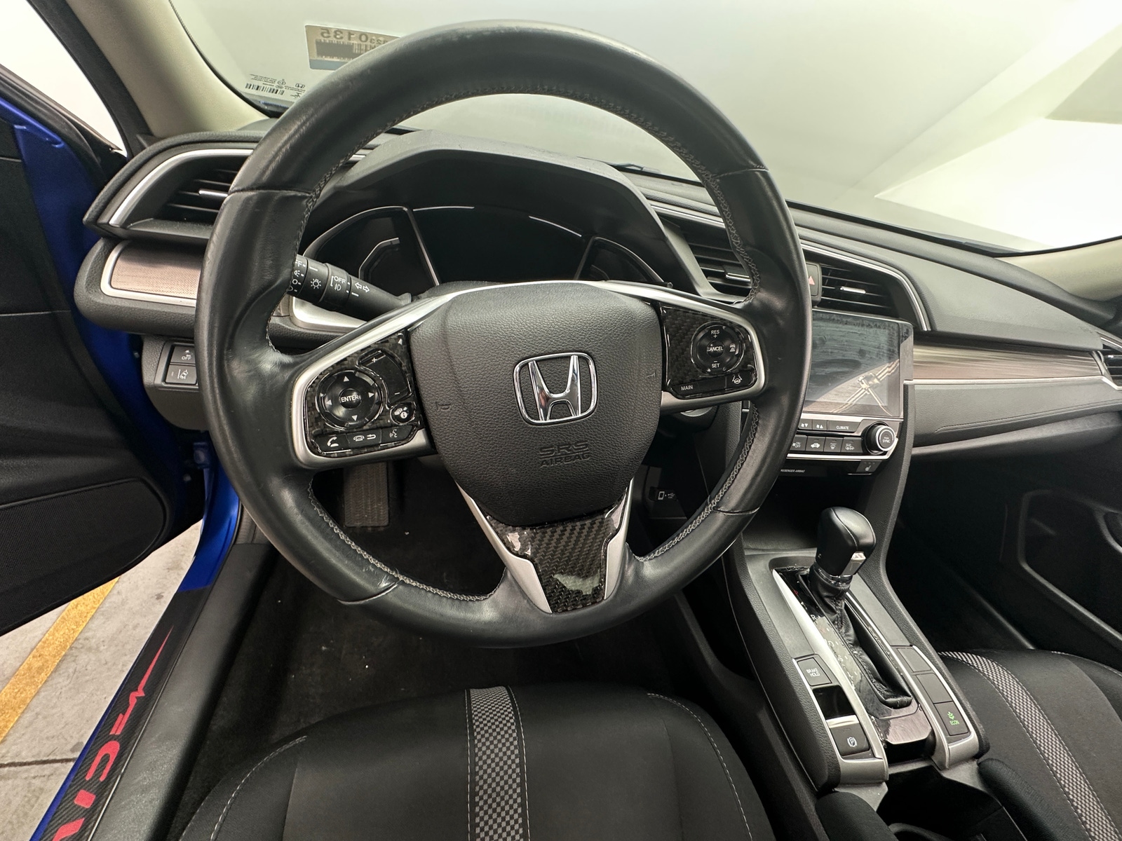 Thumbnail: 2019 Honda Civic - 5