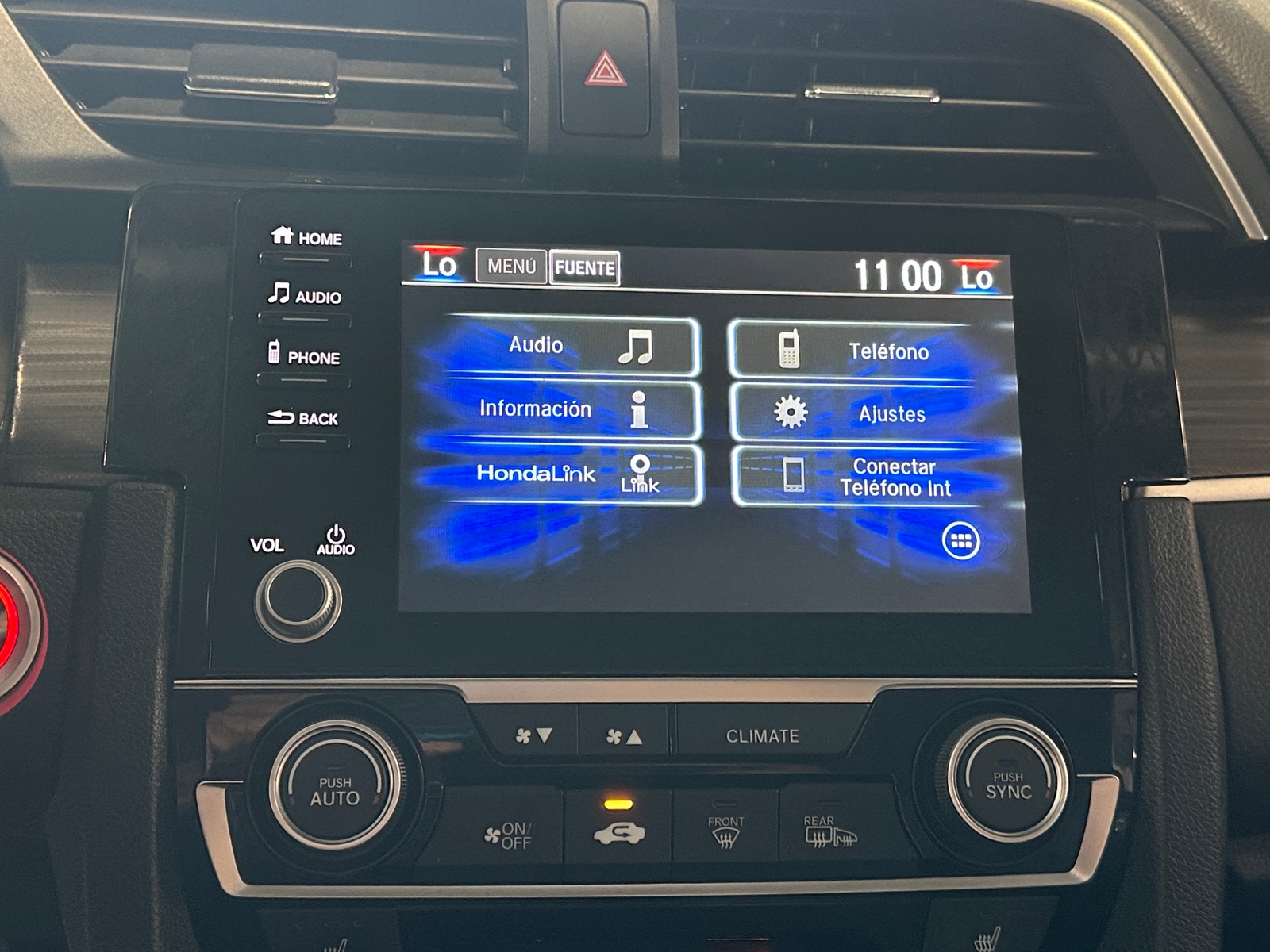 Thumbnail: 2019 Honda Civic - 4