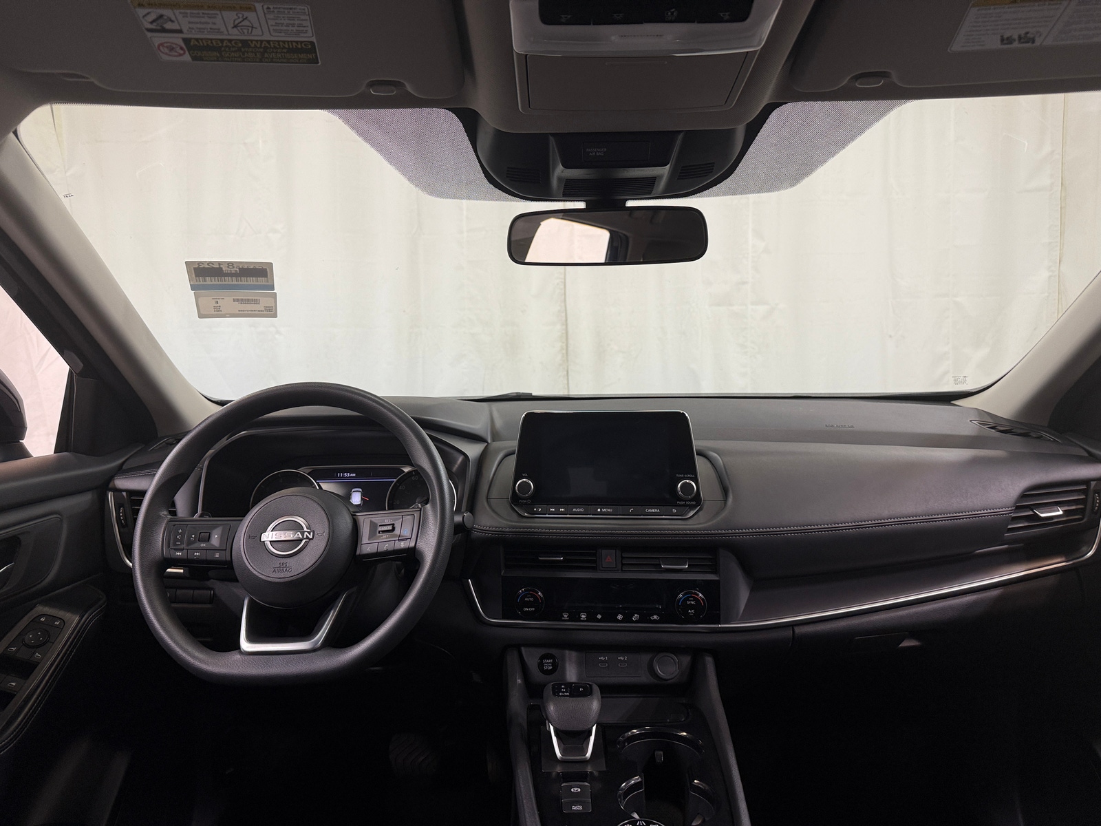 Thumbnail: 2024 Nissan Rogue - 3