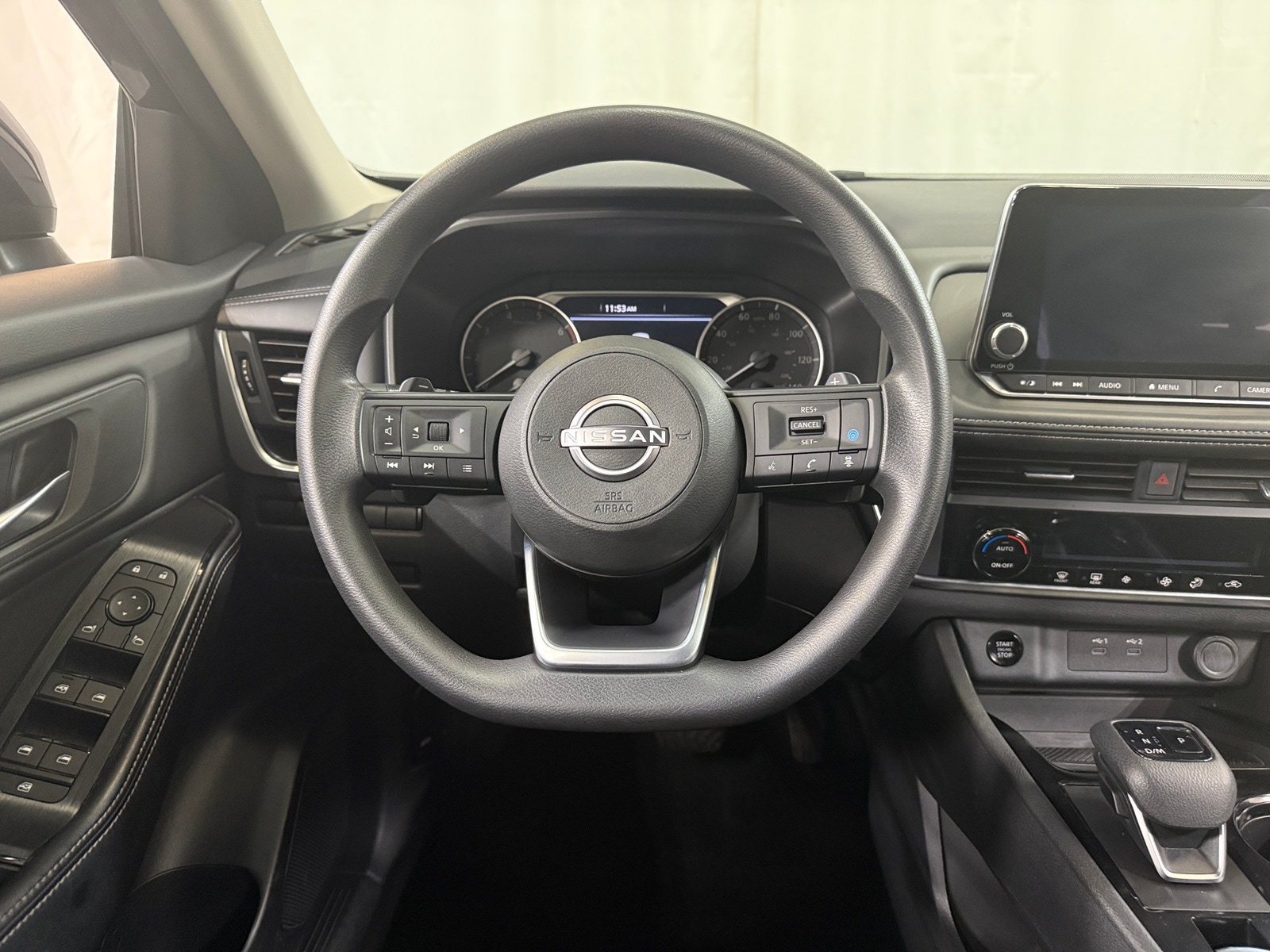 Thumbnail: 2024 Nissan Rogue - 5