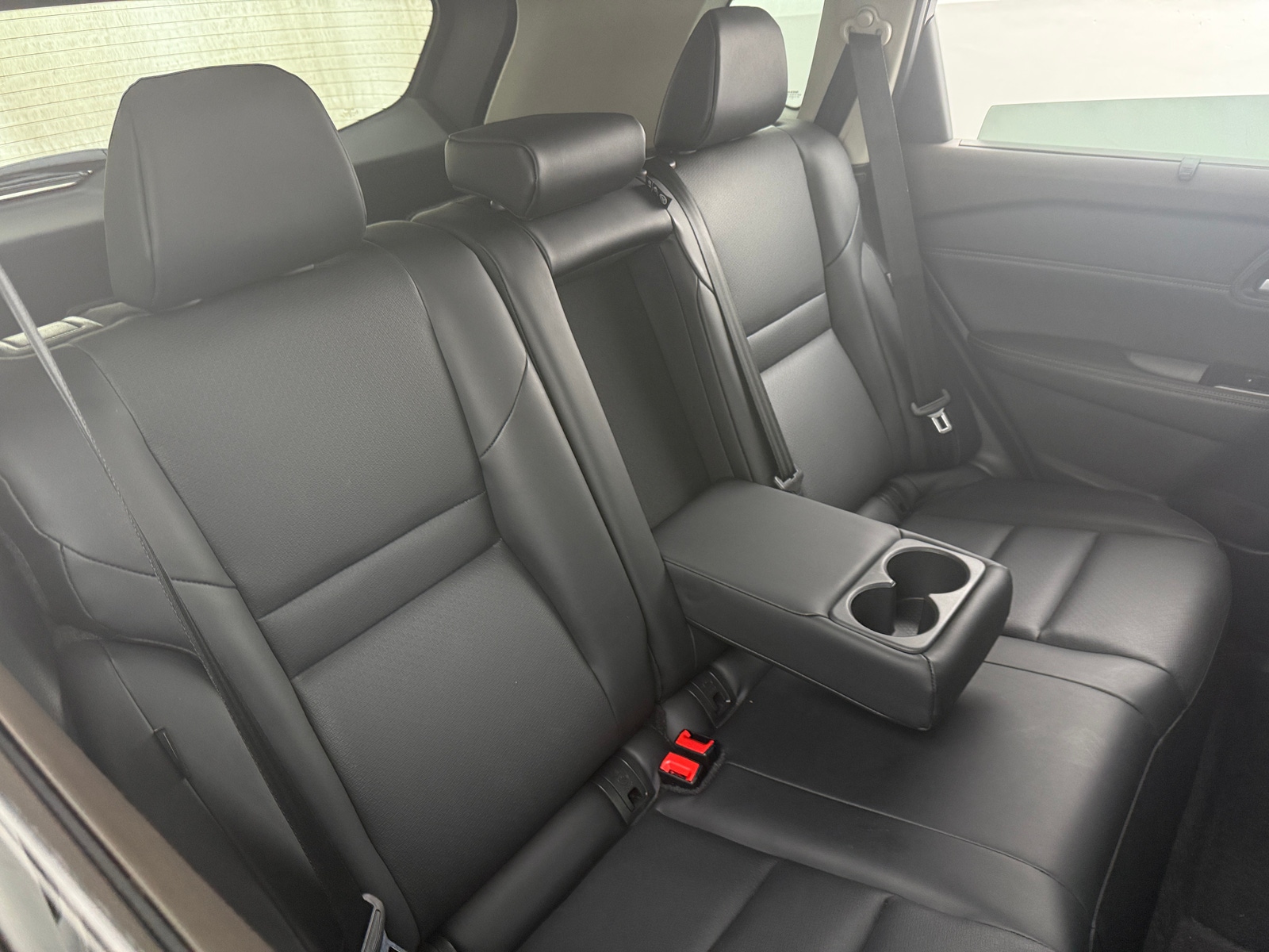 Thumbnail: 2023 Nissan Rogue - 6