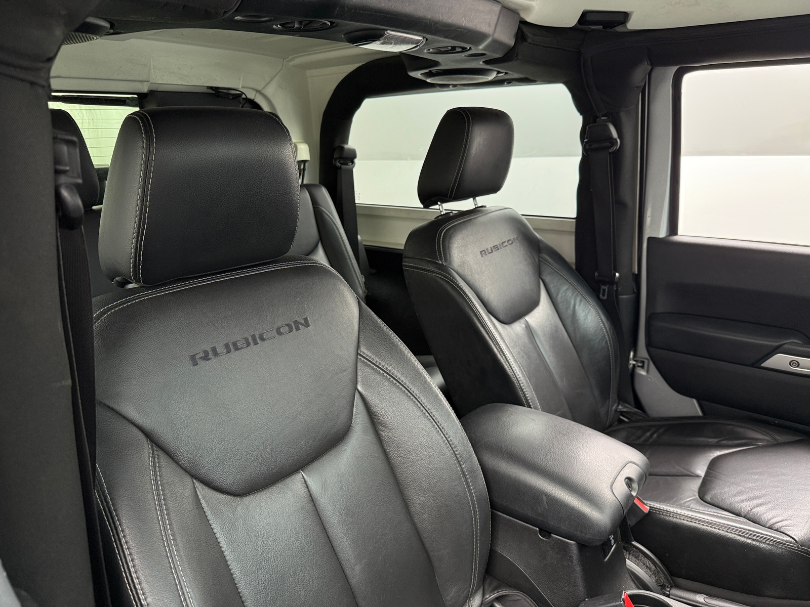 Thumbnail: 2013 Jeep Wrangler - 2