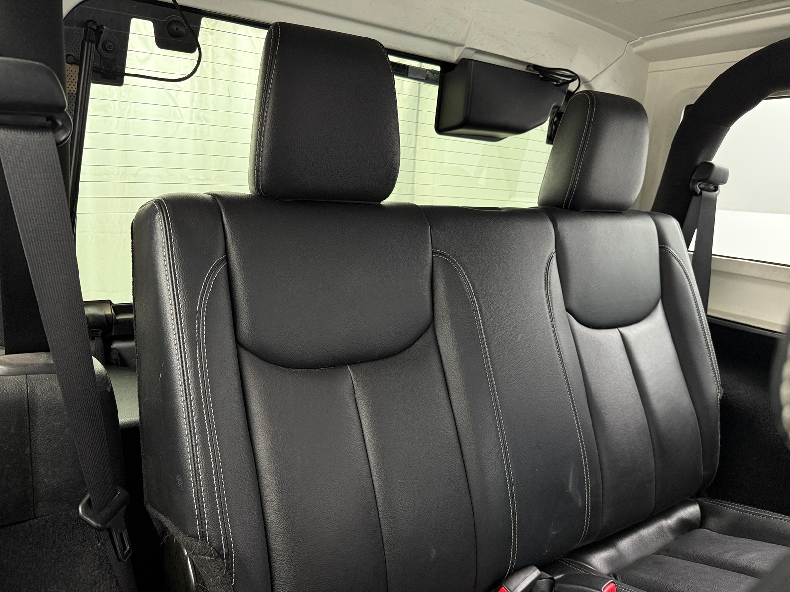 Thumbnail: 2013 Jeep Wrangler - 6
