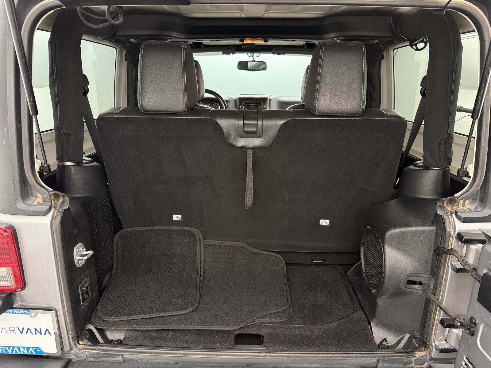 Thumbnail: 2013 Jeep Wrangler - 7