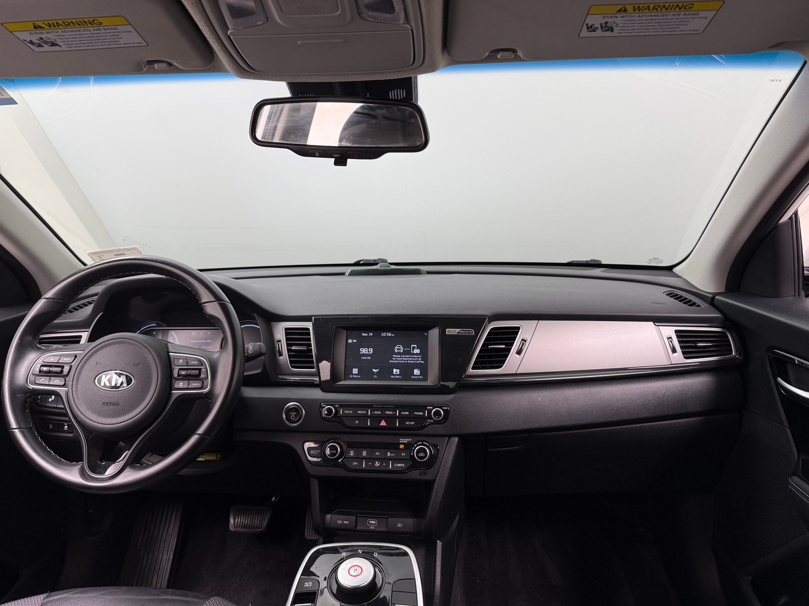Thumbnail: 2019 Kia Niro - 2