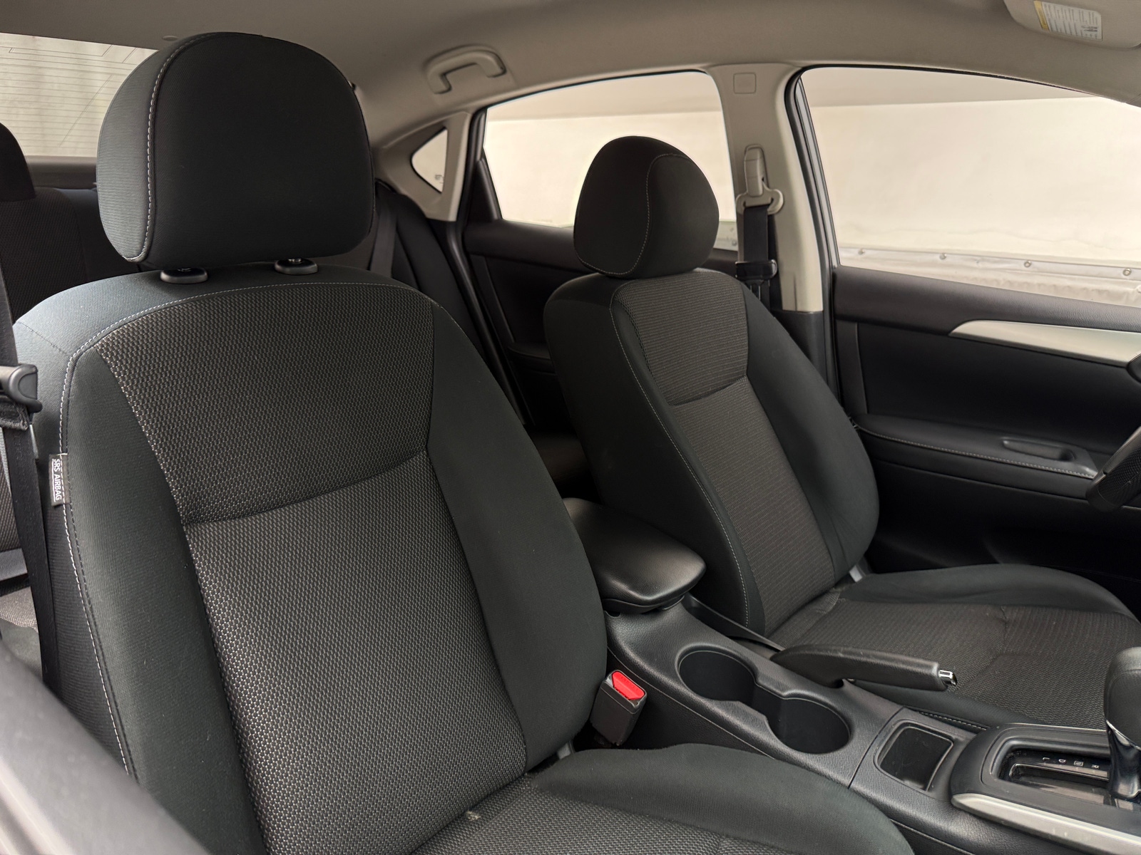 Thumbnail: 2019 Nissan Sentra - 2