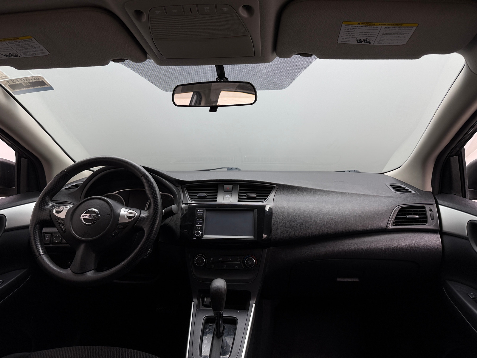Thumbnail: 2019 Nissan Sentra - 3