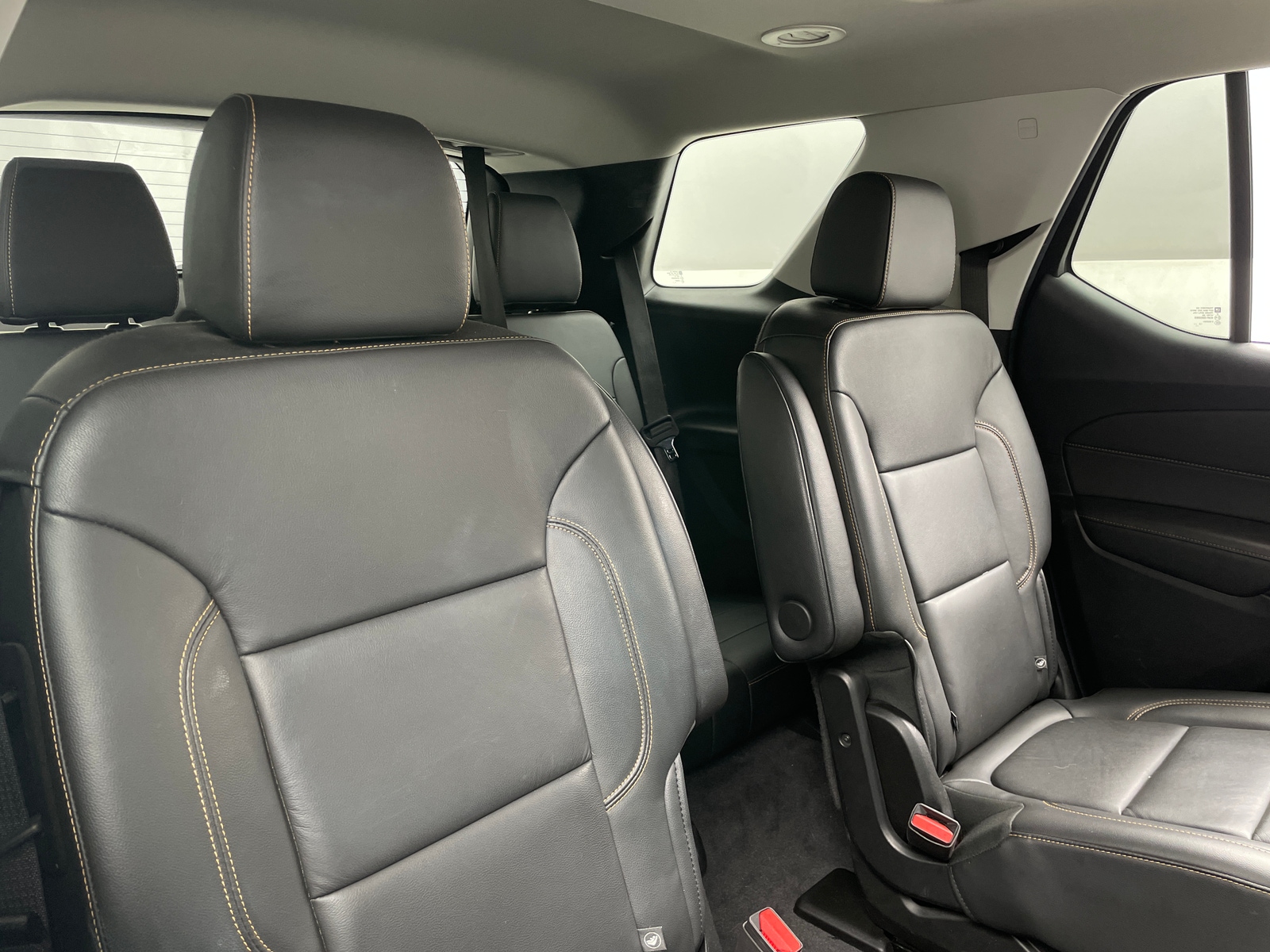 Thumbnail: 2019 Chevrolet Traverse - 5