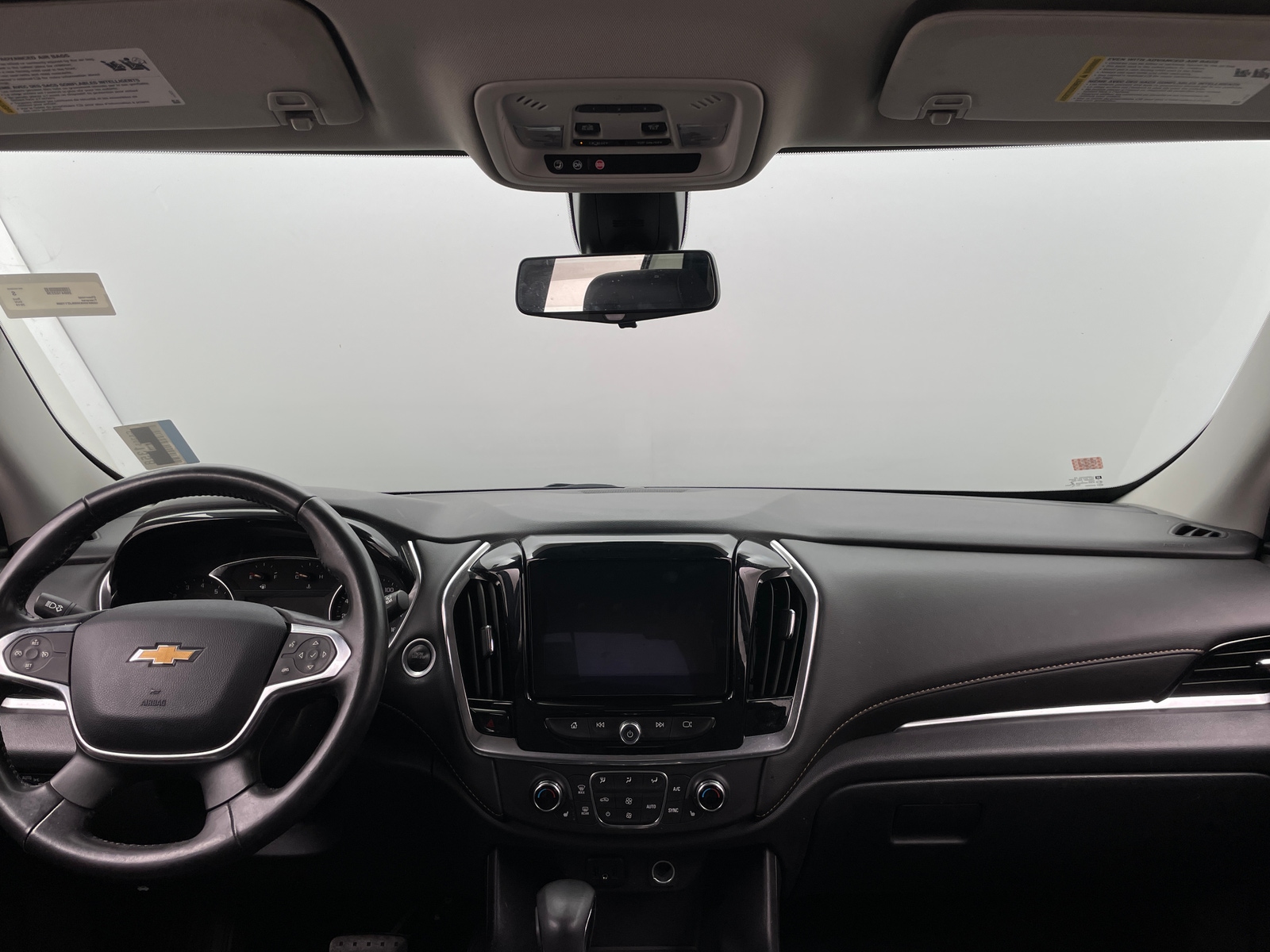Thumbnail: 2019 Chevrolet Traverse - 2