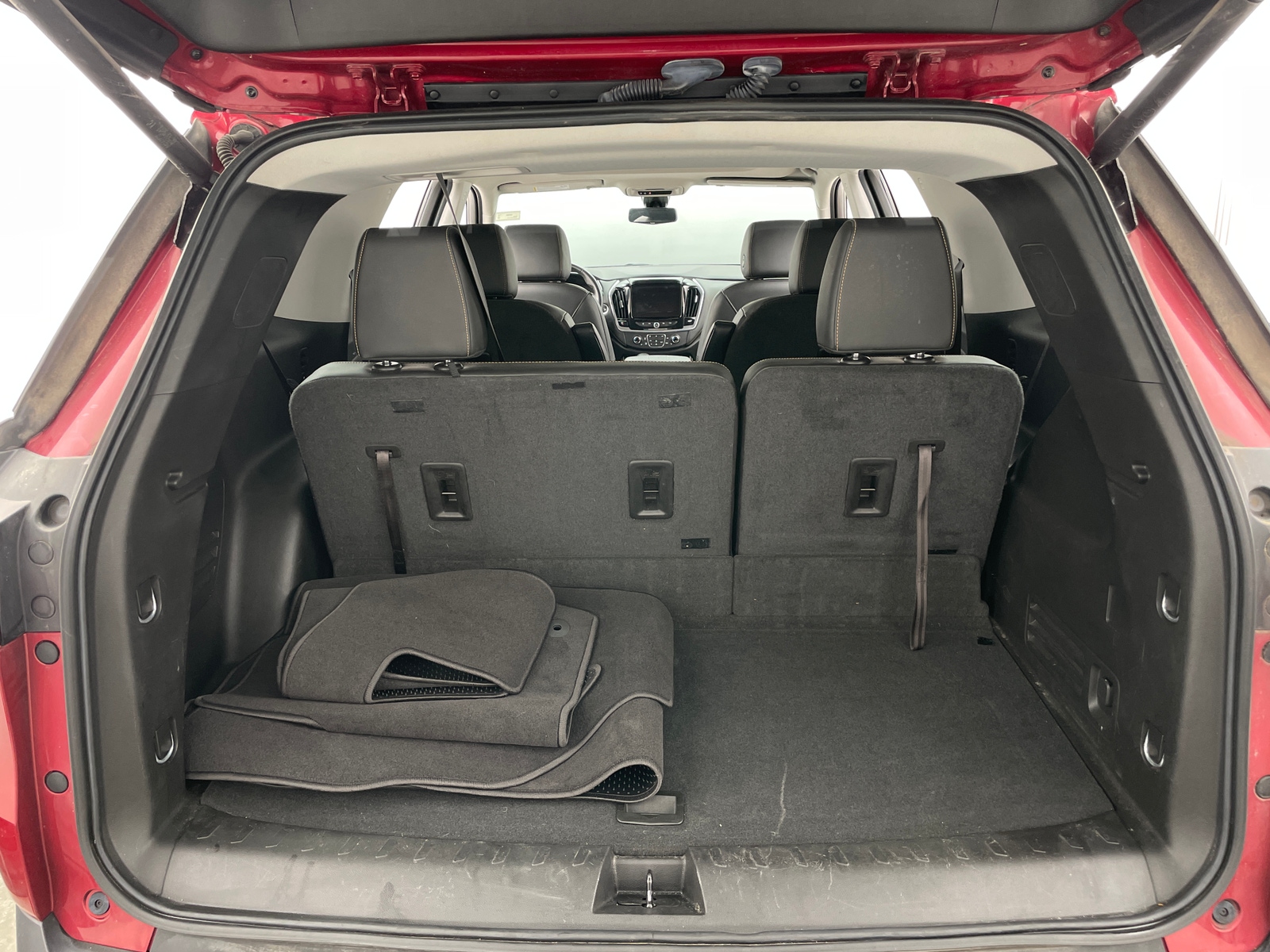 Thumbnail: 2019 Chevrolet Traverse - 6