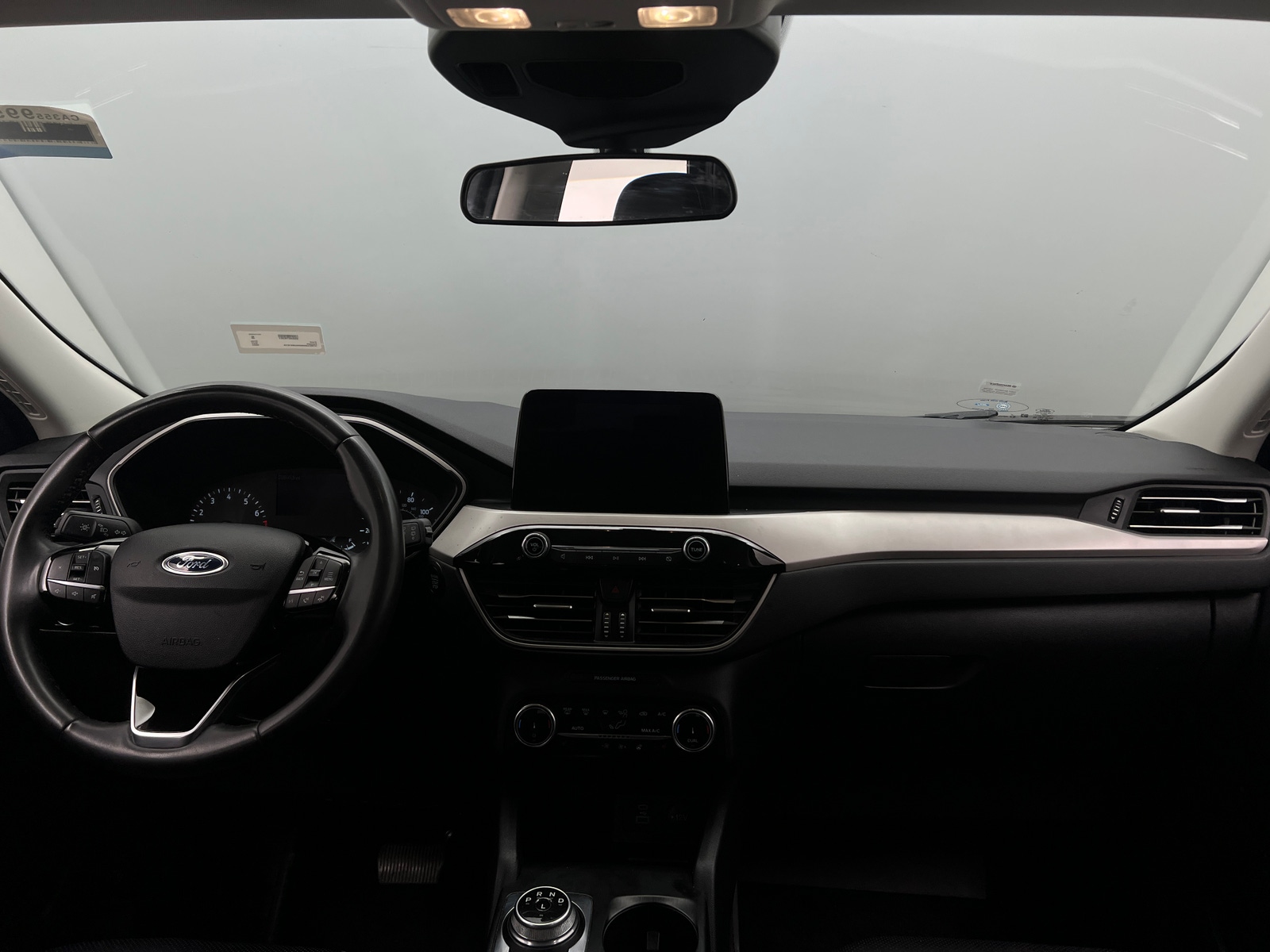 Thumbnail: 2022 Ford Escape - 2